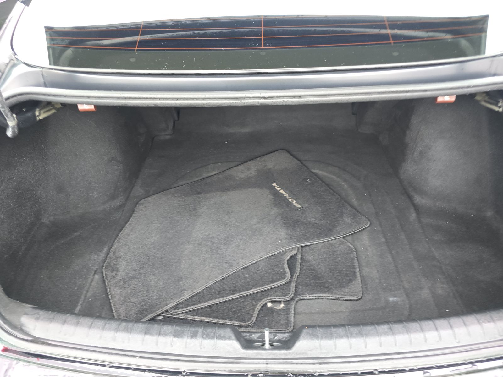 2021 Hyundai Sonata SE FWD
