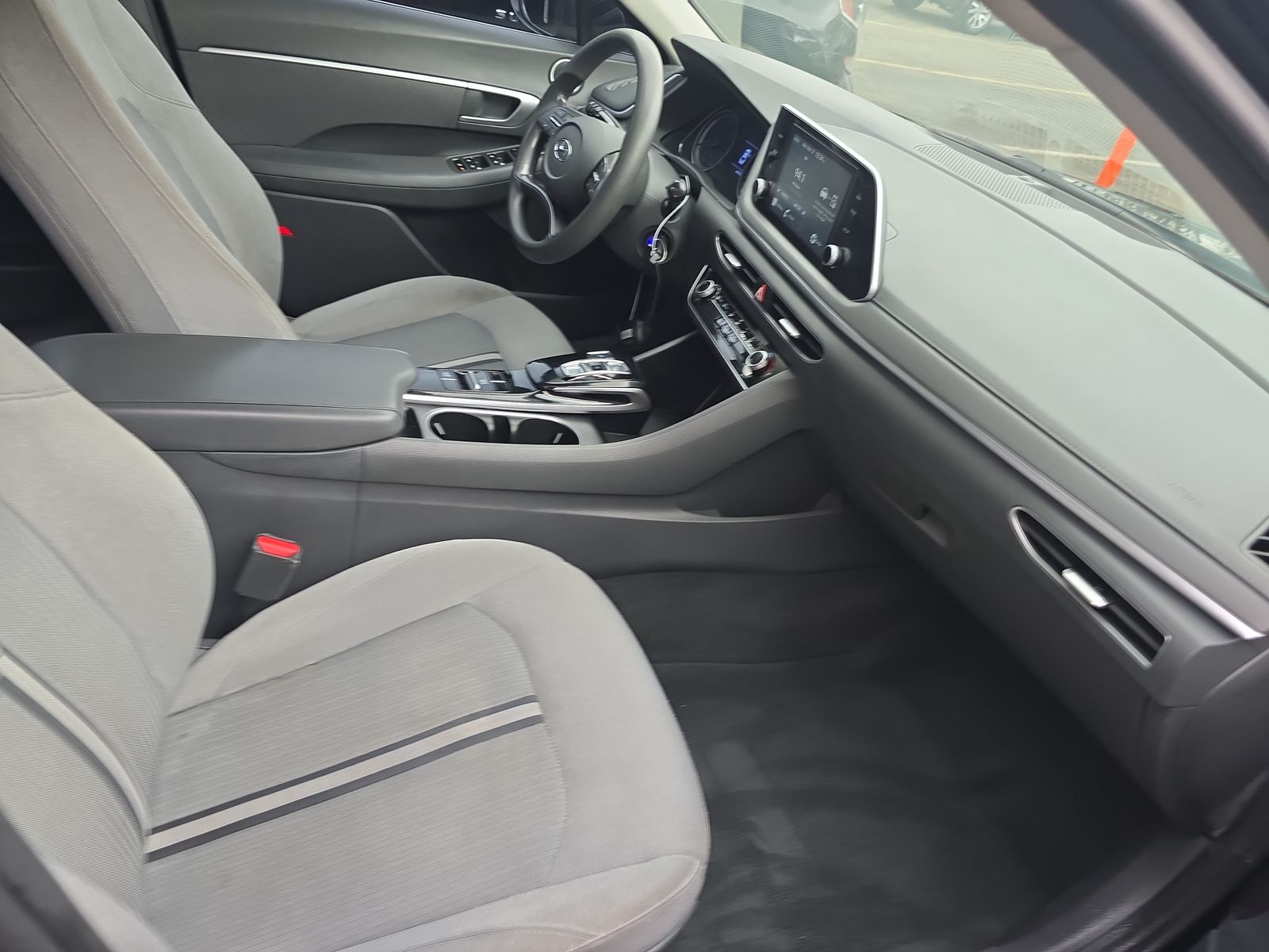 2021 Hyundai Sonata SE FWD