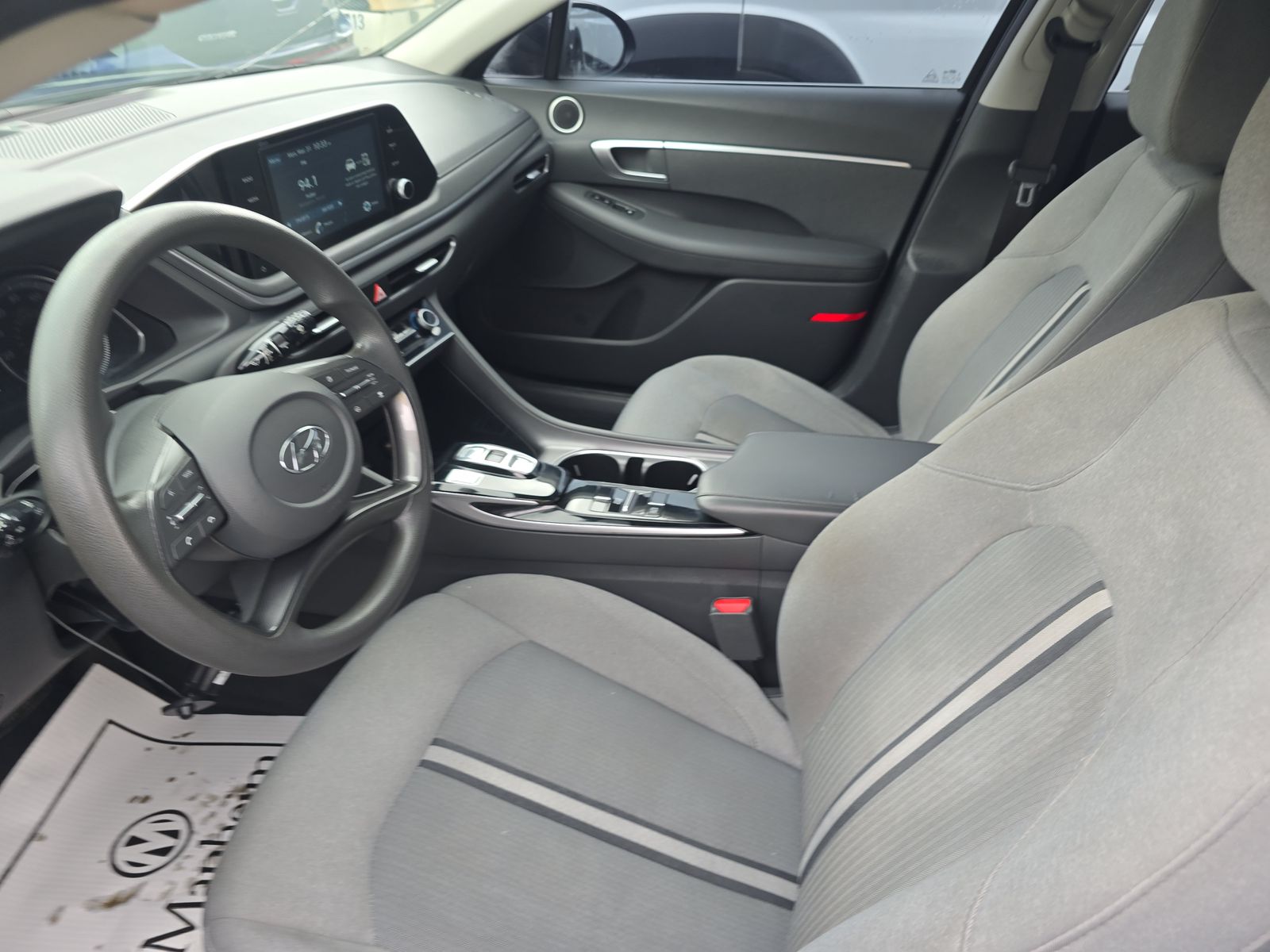 2021 Hyundai Sonata SE FWD