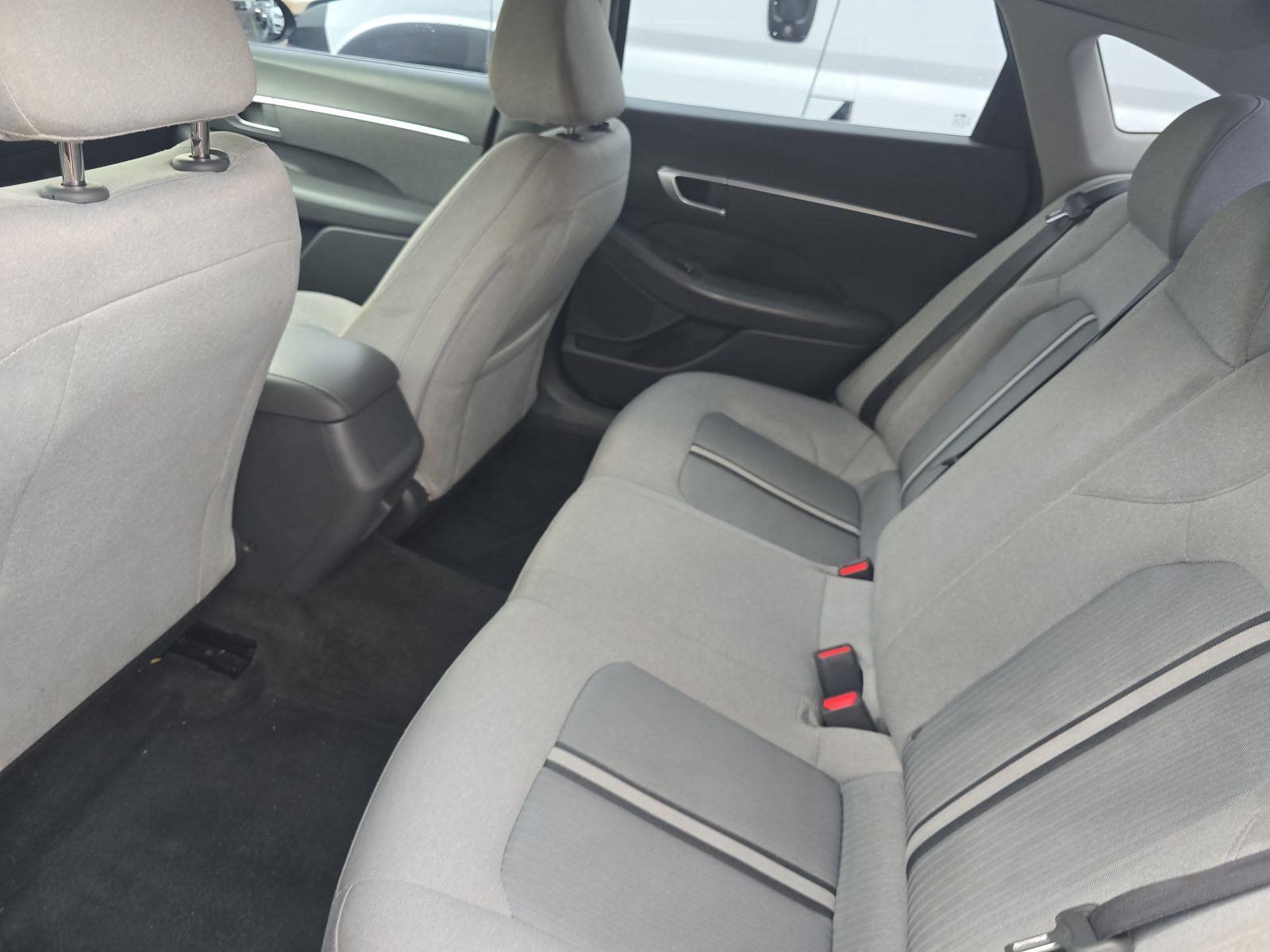 2021 Hyundai Sonata SE FWD