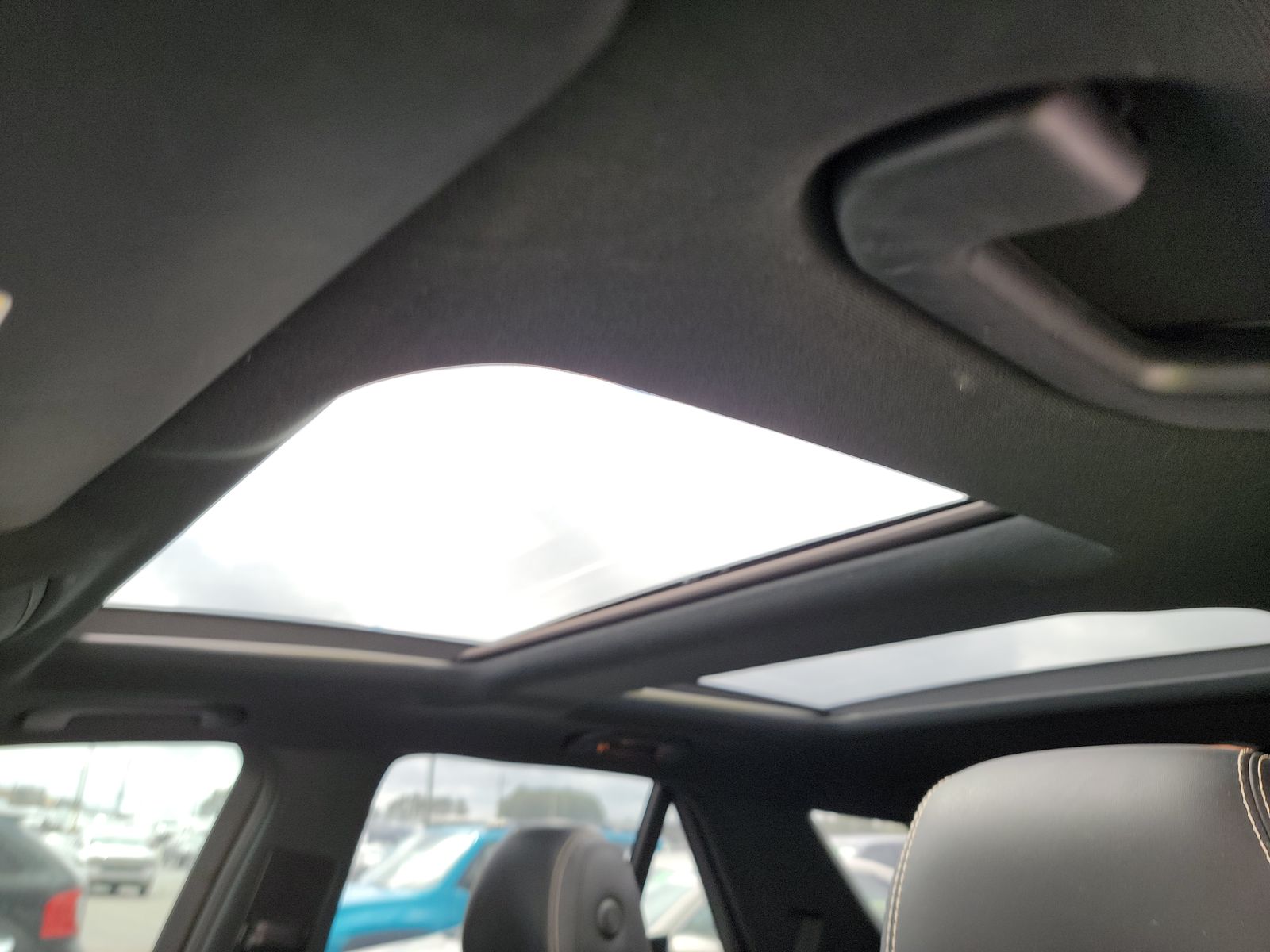 2015 Mercedes-Benz M-Class ML 63 AMG AWD