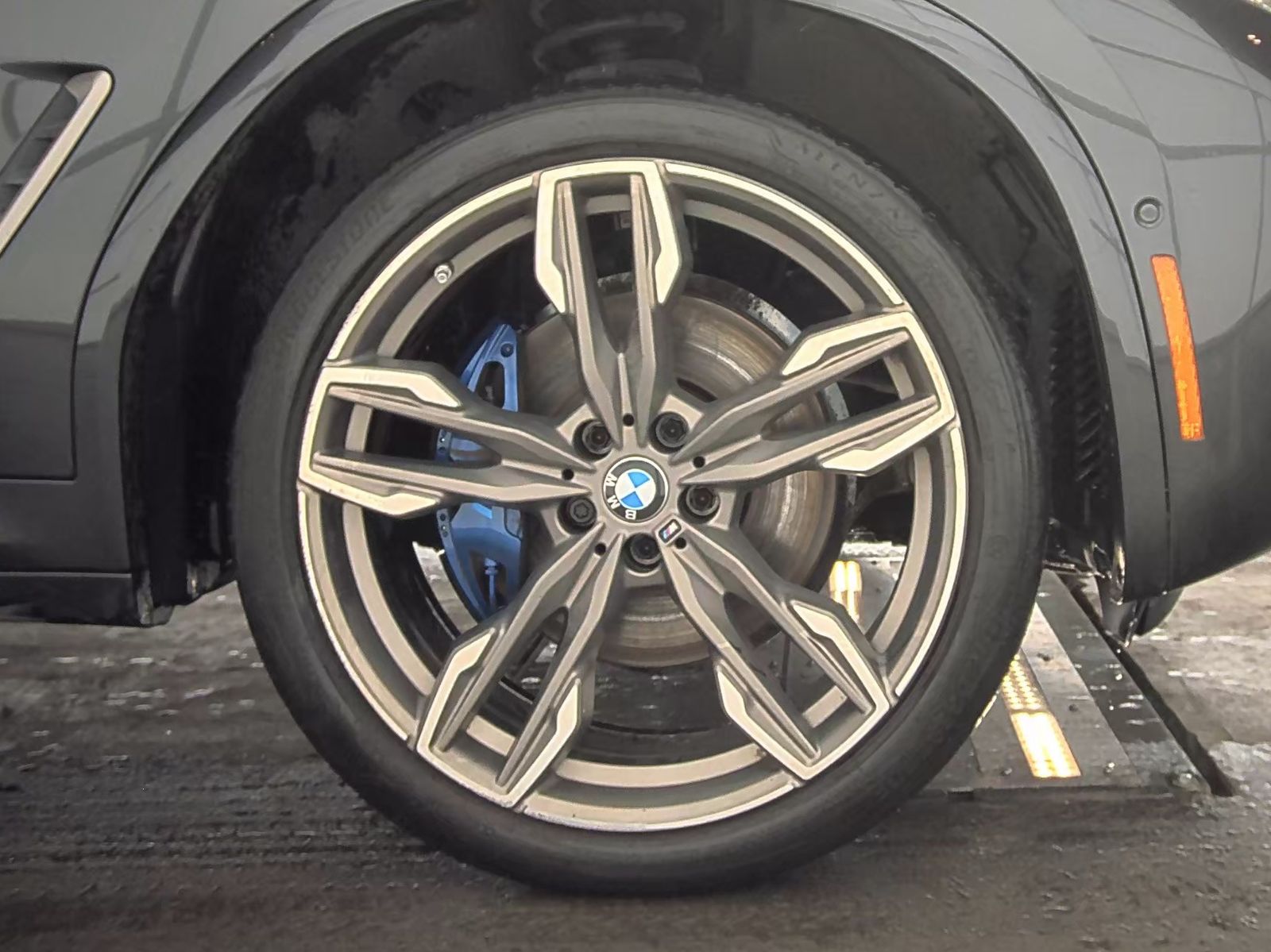 2020 BMW X4 M40i AWD