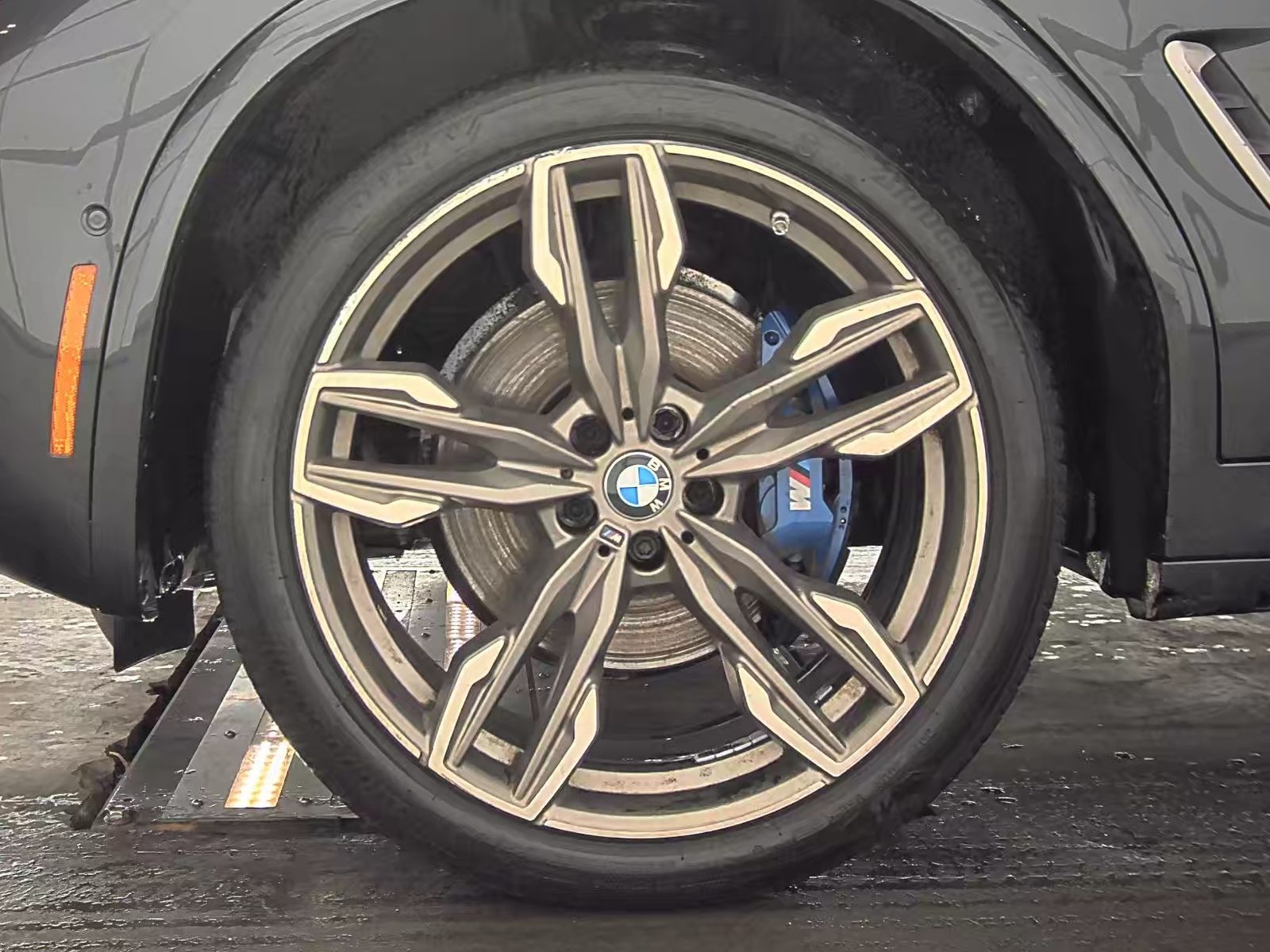 2020 BMW X4 M40i AWD