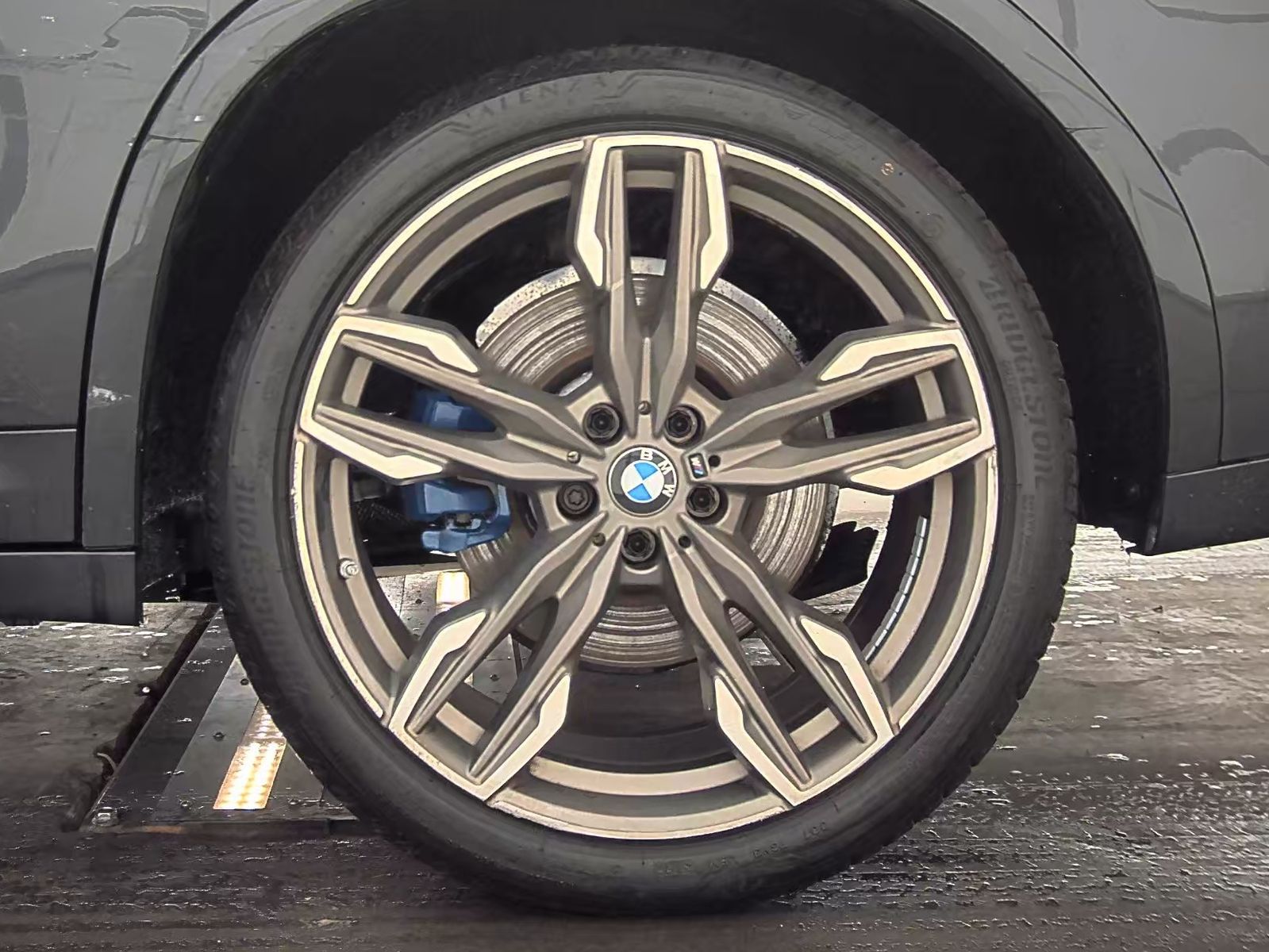 2020 BMW X4 M40i AWD