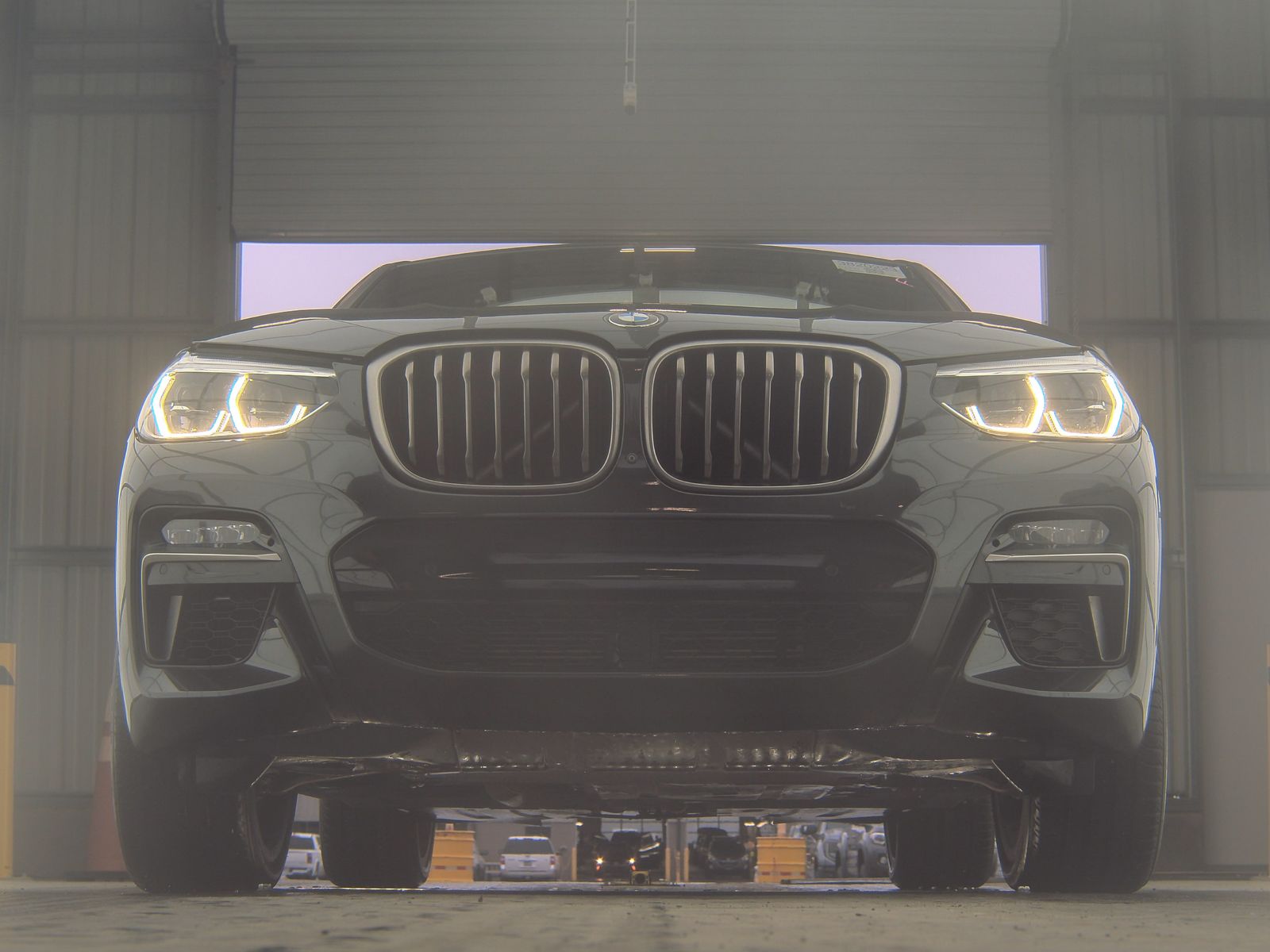 2020 BMW X4 M40i AWD