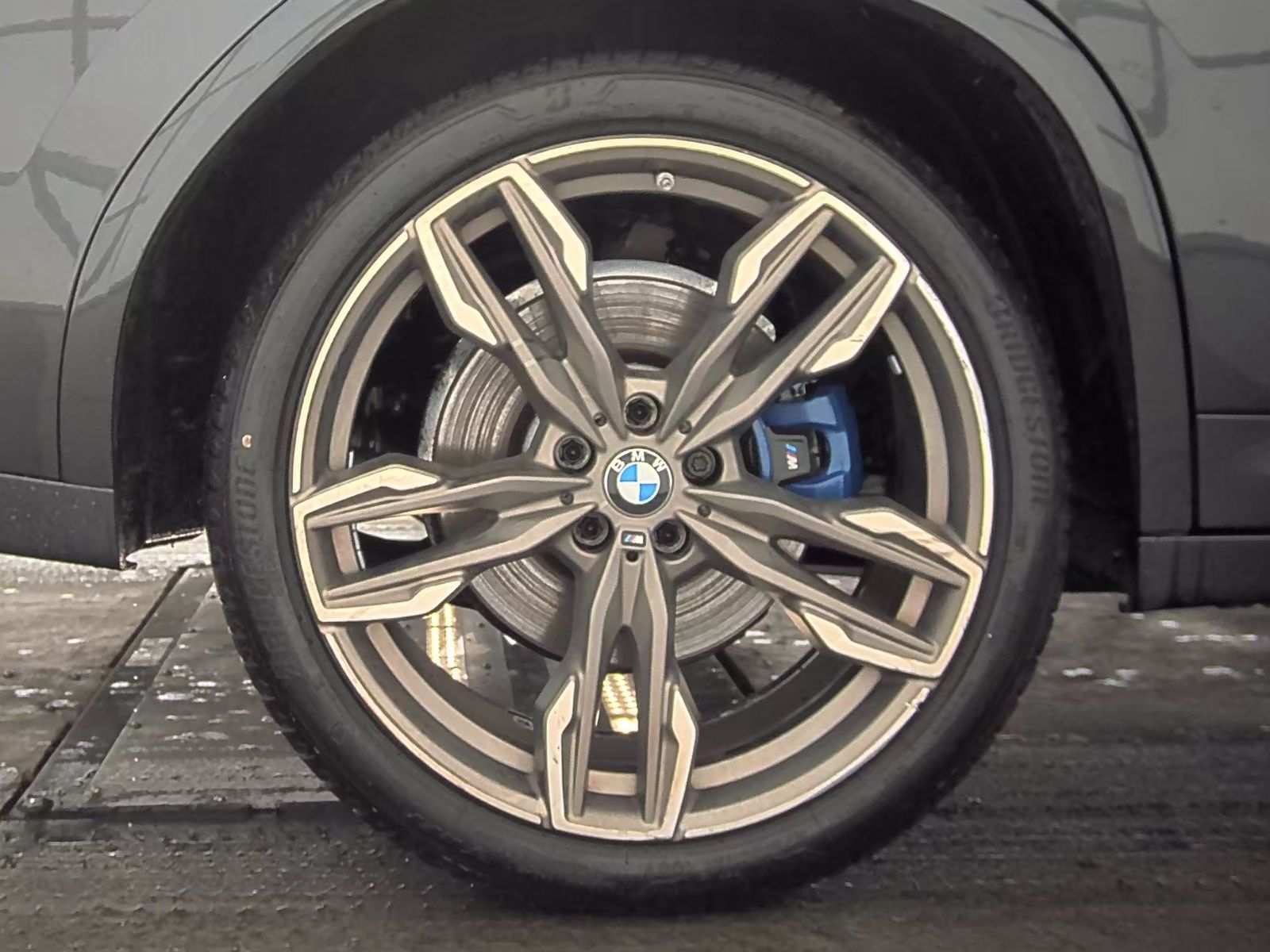 2020 BMW X4 M40i AWD