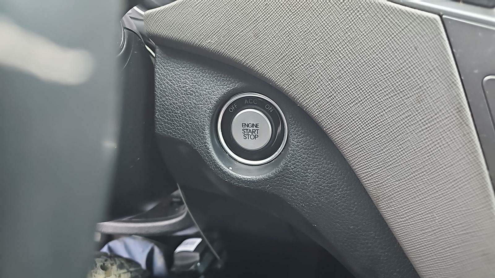 2018 Hyundai Santa Fe Sport Base AWD