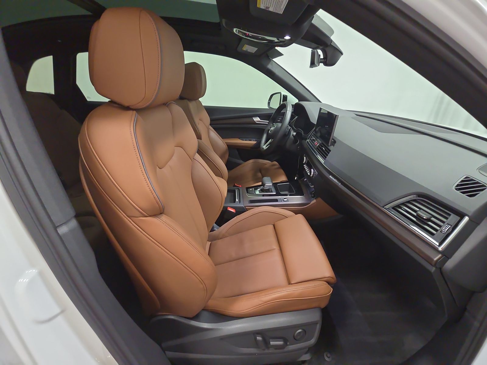 2022 Audi Q5 S line Premium Plus AWD