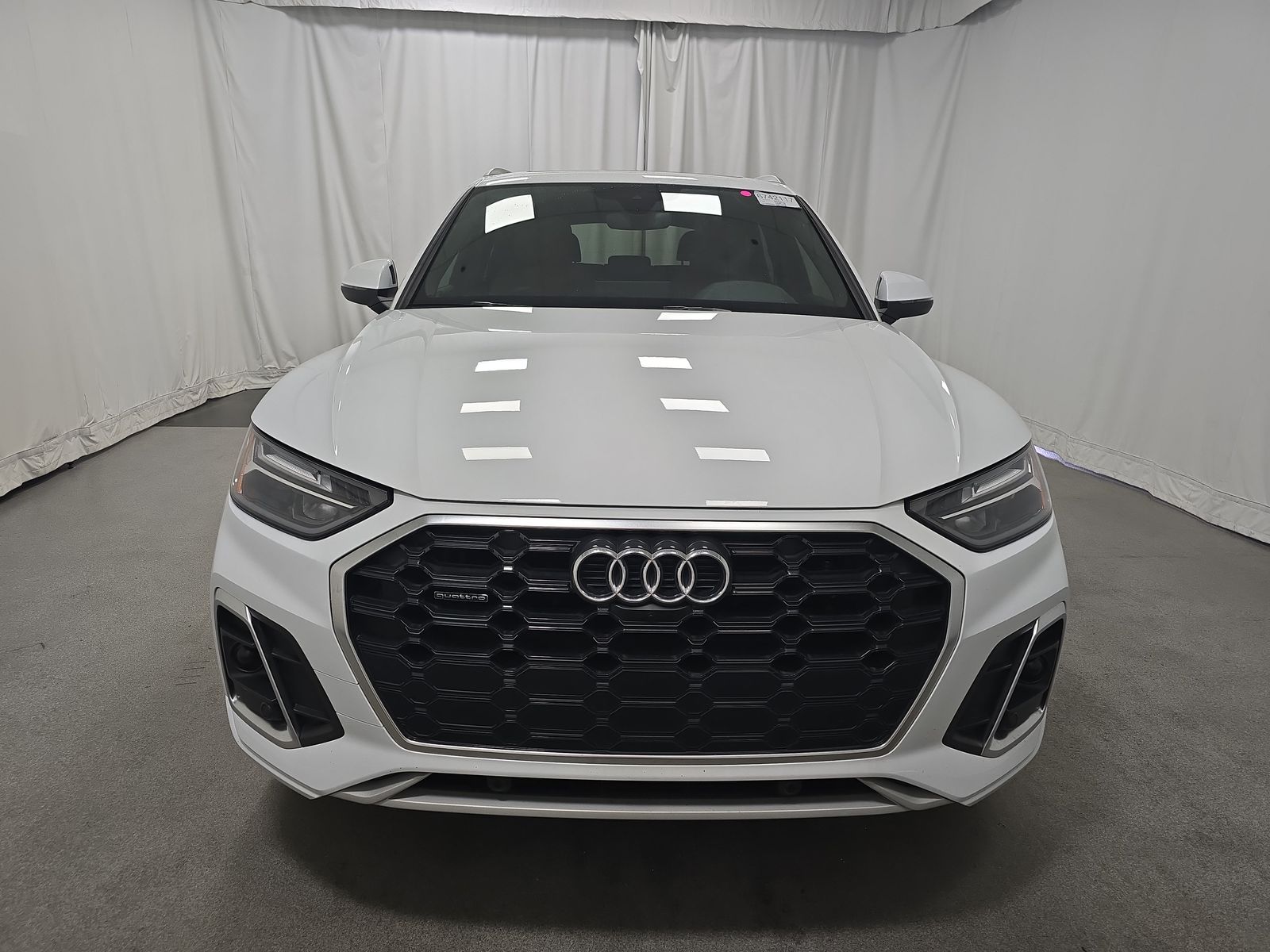 2022 Audi Q5 S line Premium Plus AWD