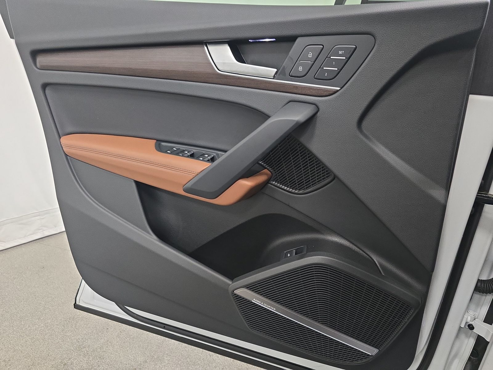 2022 Audi Q5 S line Premium Plus AWD