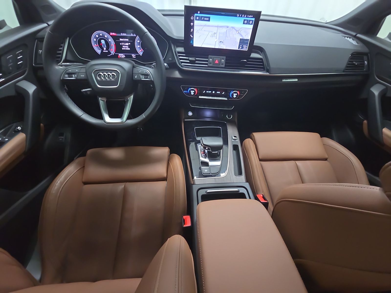 2022 Audi Q5 S line Premium Plus AWD