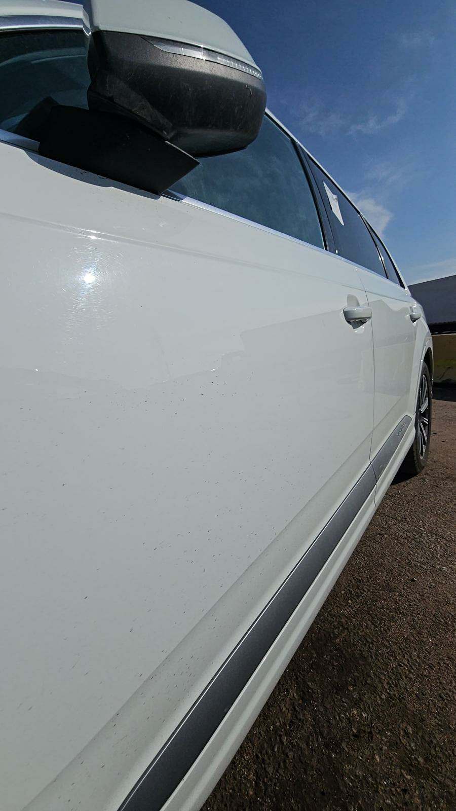 2017 Audi Q7 3.0T Premium Plus AWD