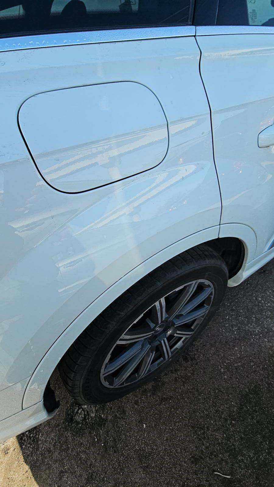 2017 Audi Q7 3.0T Premium Plus AWD