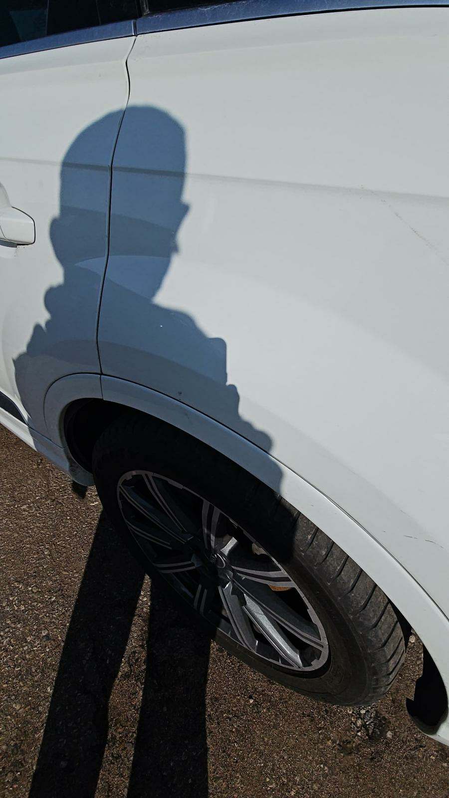 2017 Audi Q7 3.0T Premium Plus AWD