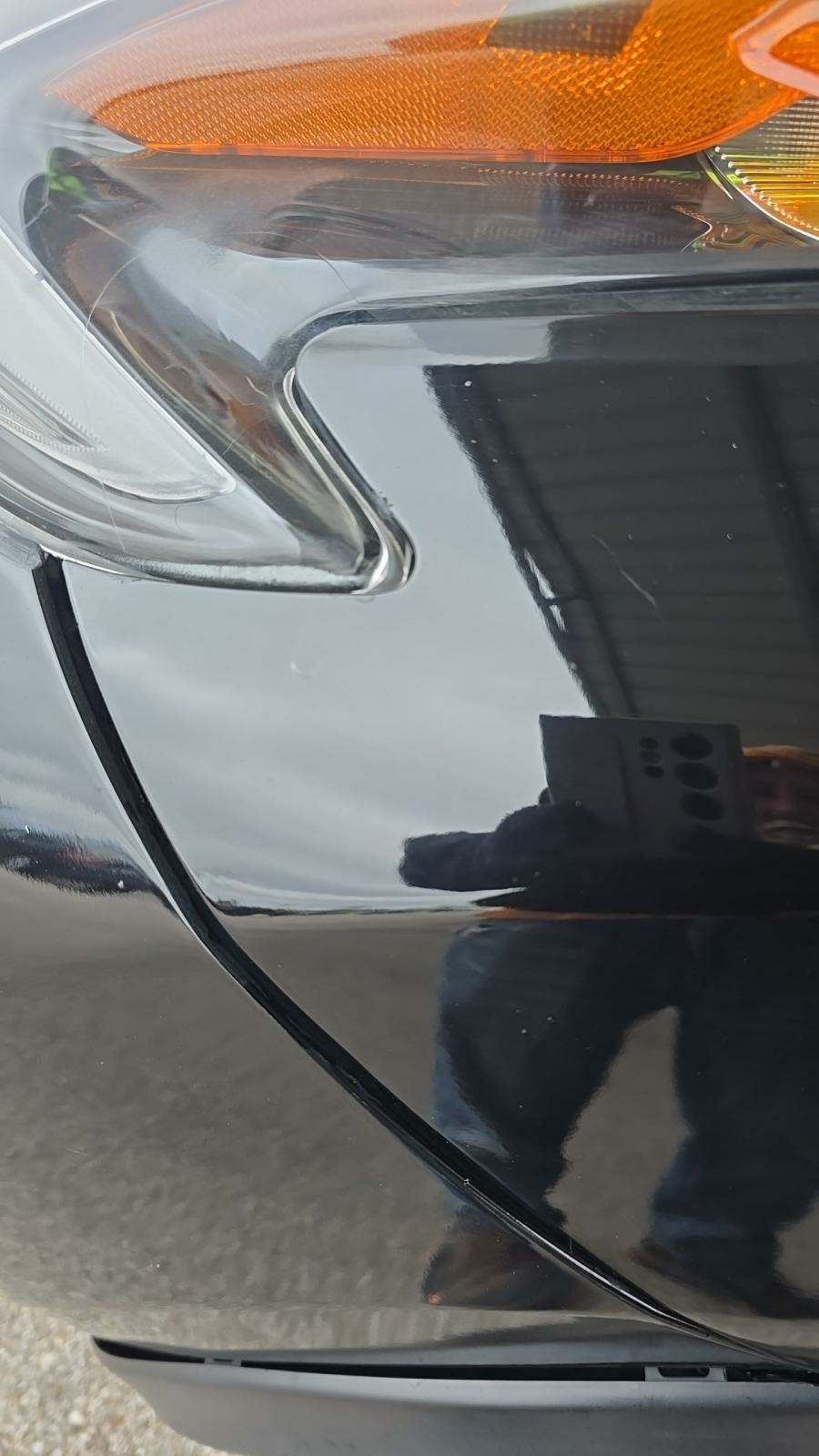 2017 Nissan JUKE SV FWD