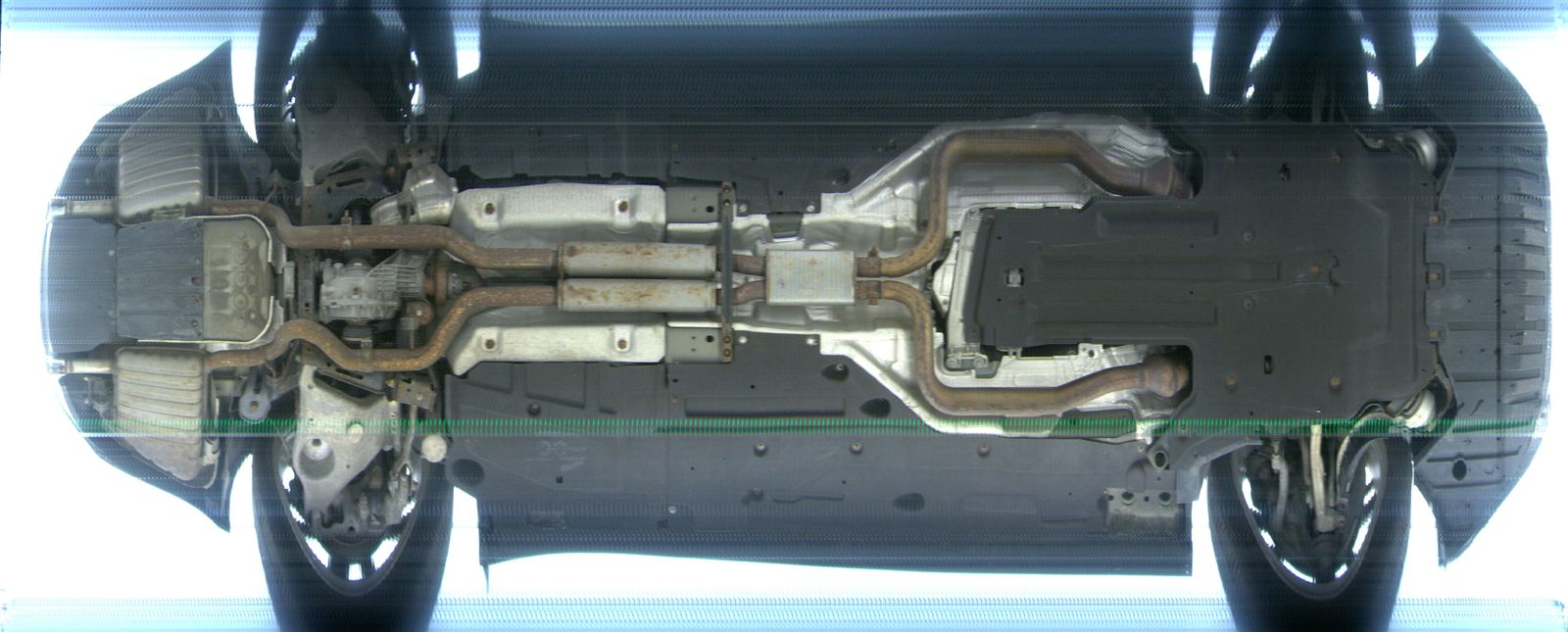 2016 Jaguar XF 35t Prestige AWD