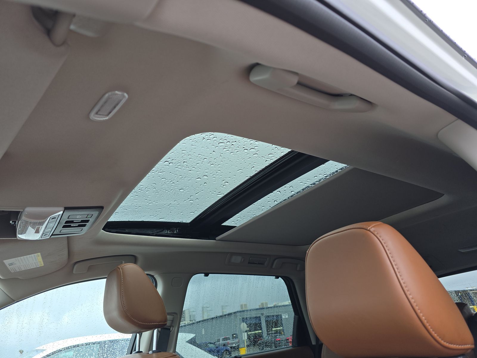 2024 Nissan Pathfinder Platinum AWD