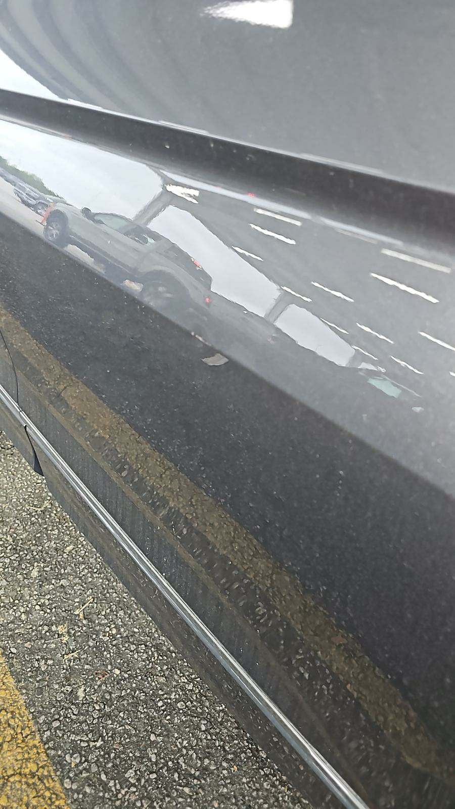 2024 Volkswagen Tiguan 2.0T SEL R-Line AWD