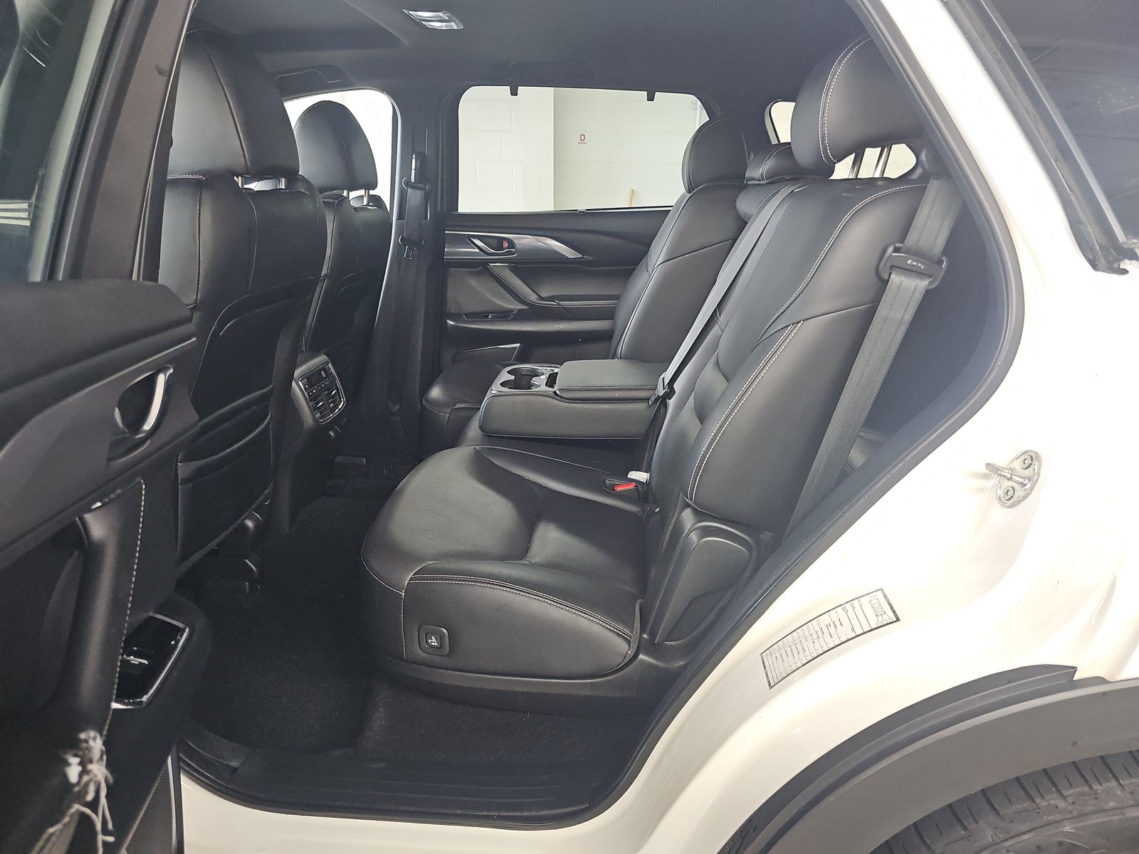 2023 MAZDA CX-9 Grand Touring AWD