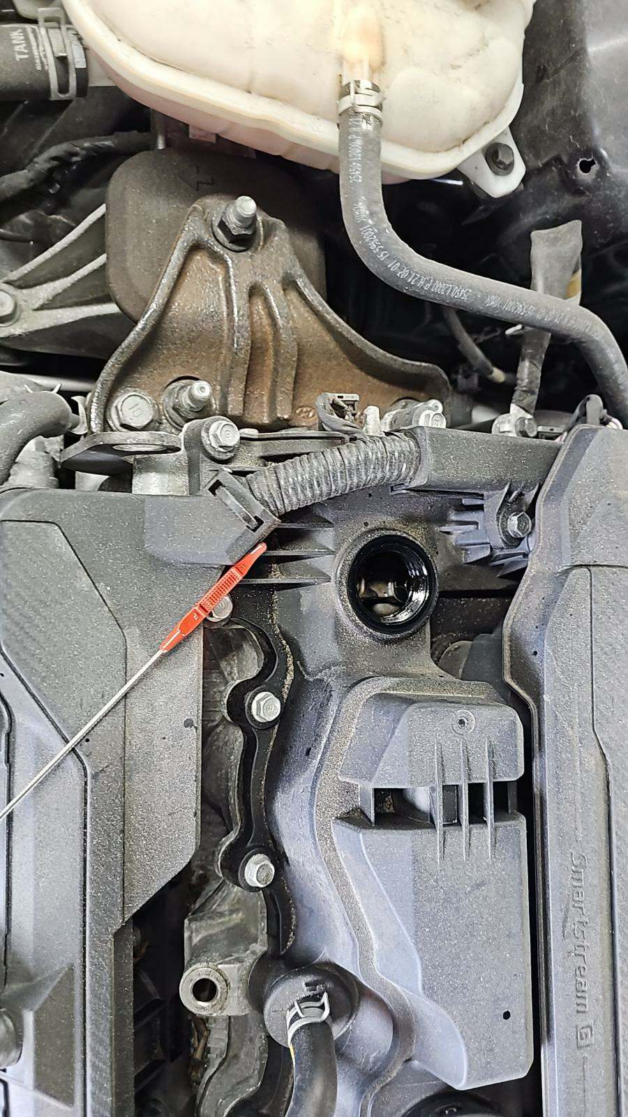 2022 Hyundai Sonata Limited FWD