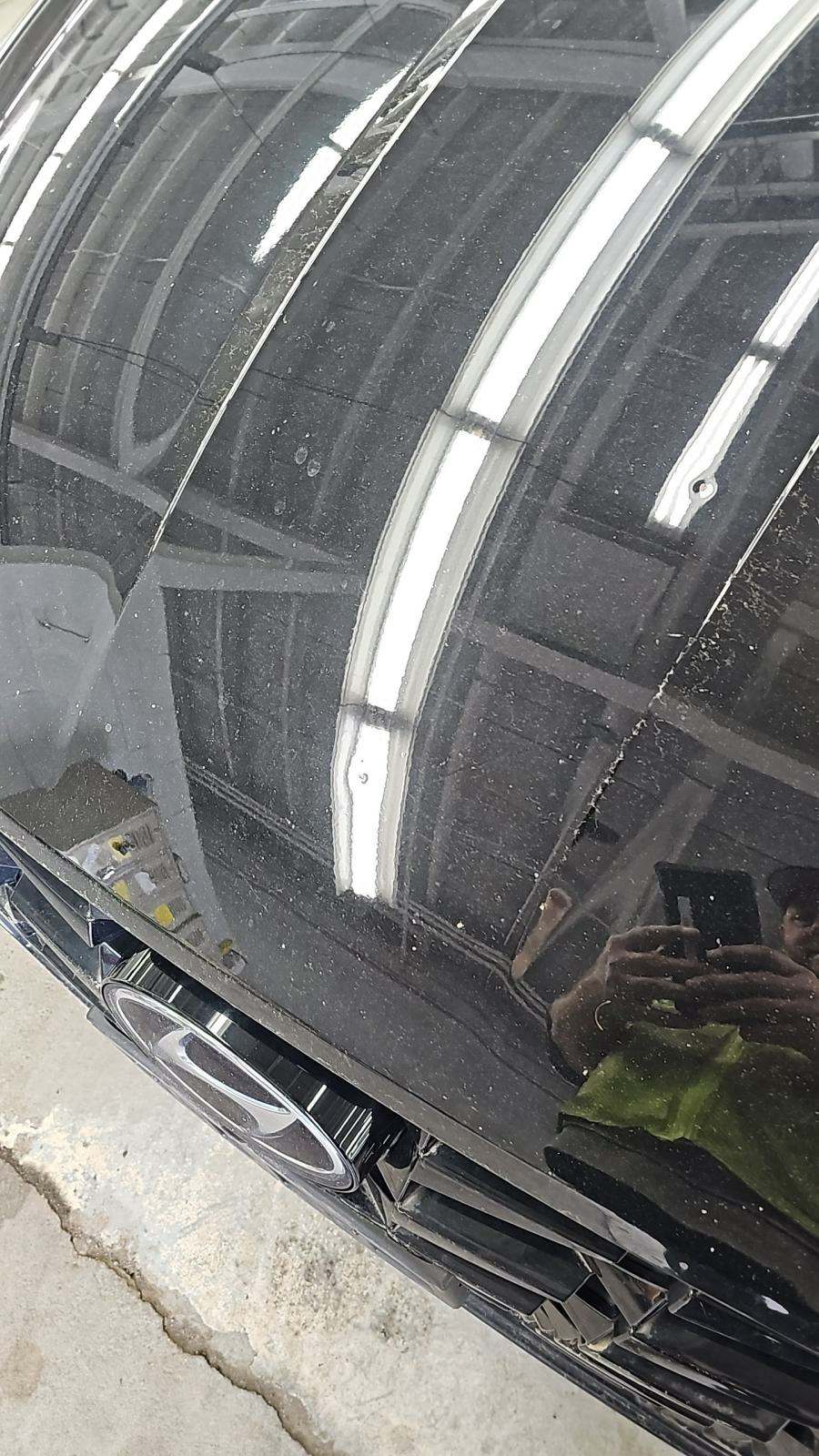 2022 Hyundai Sonata Limited FWD