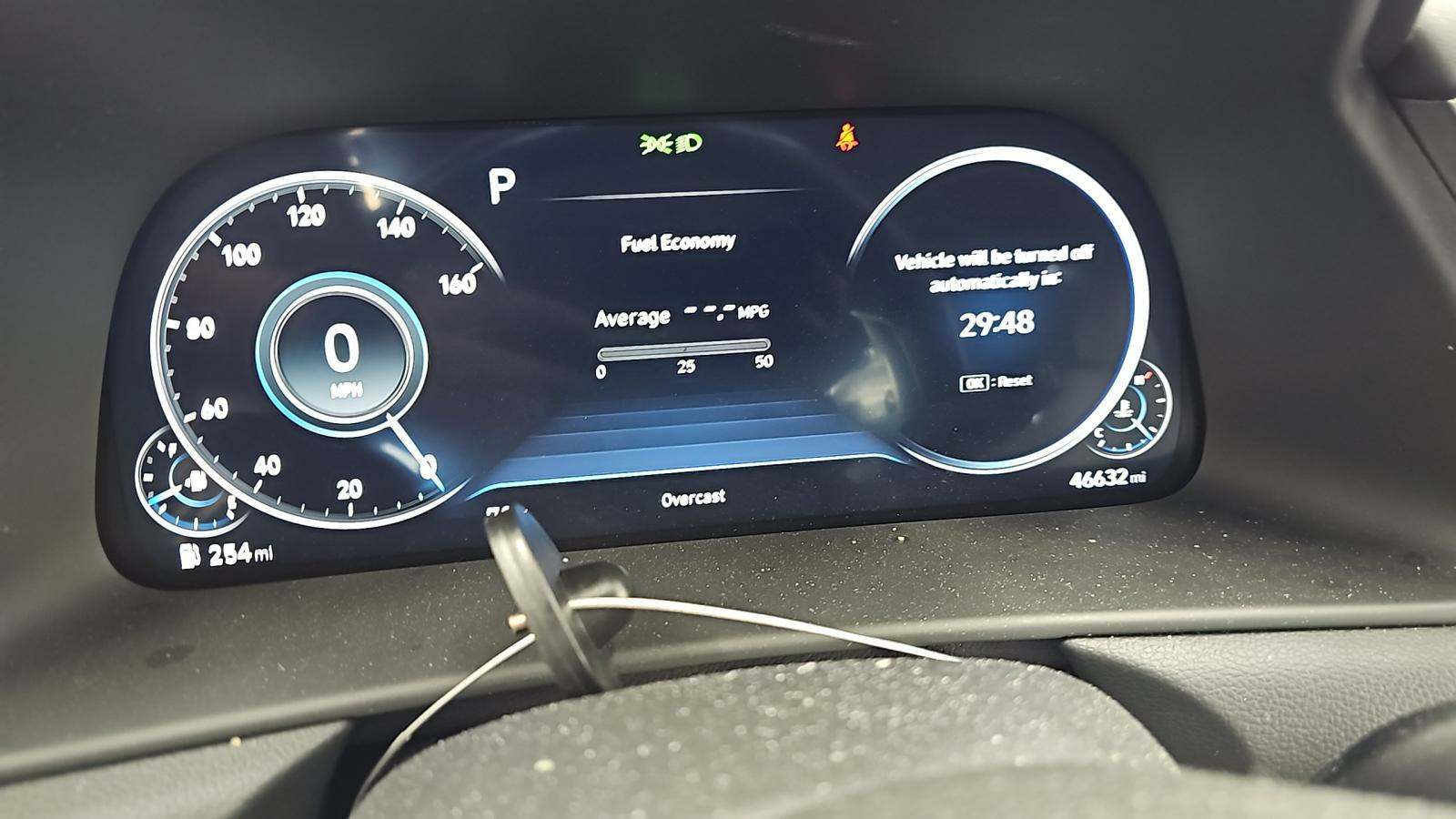 2022 Hyundai Sonata Limited FWD