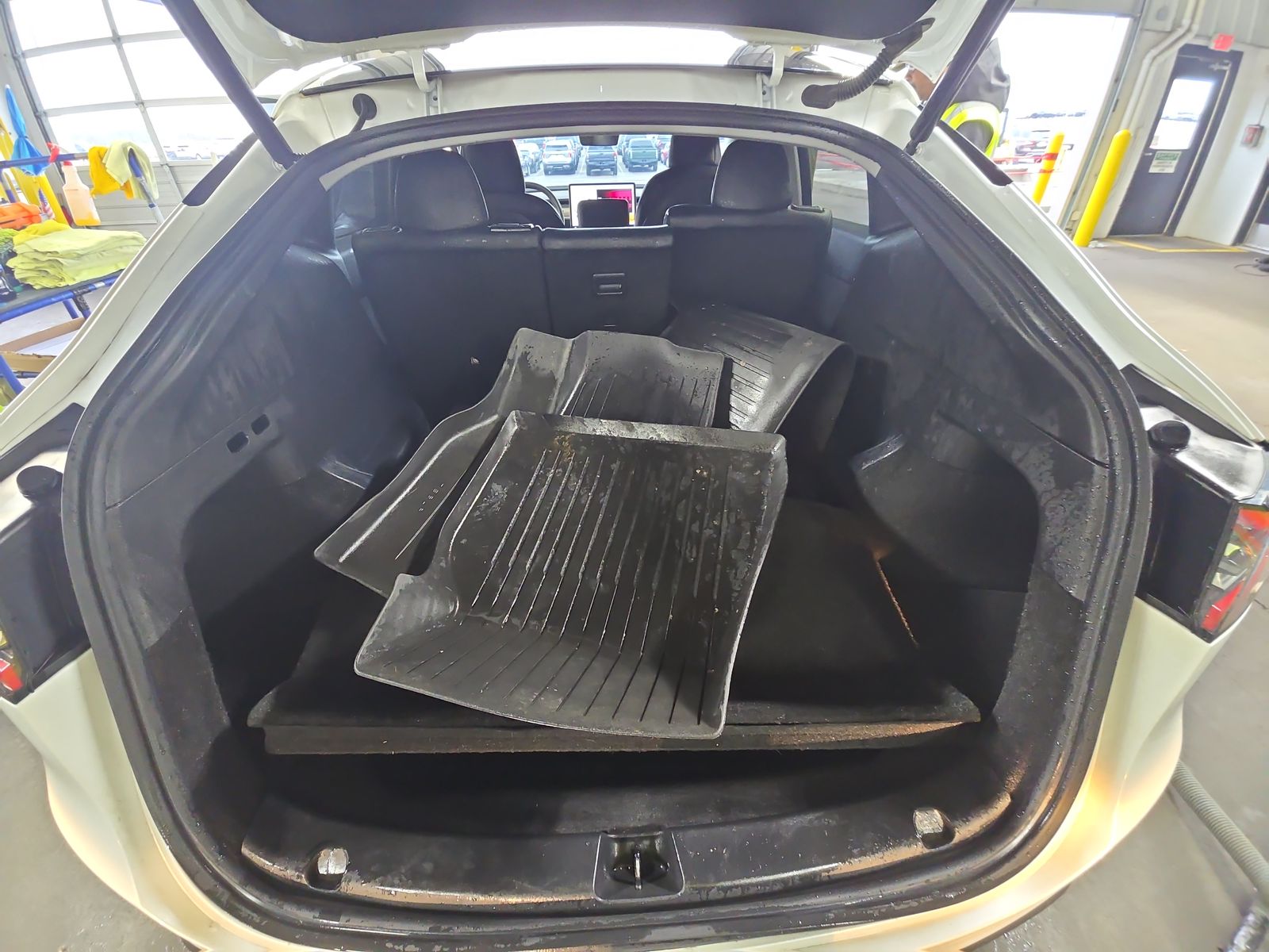 2021 Tesla Model Y Long Range AWD