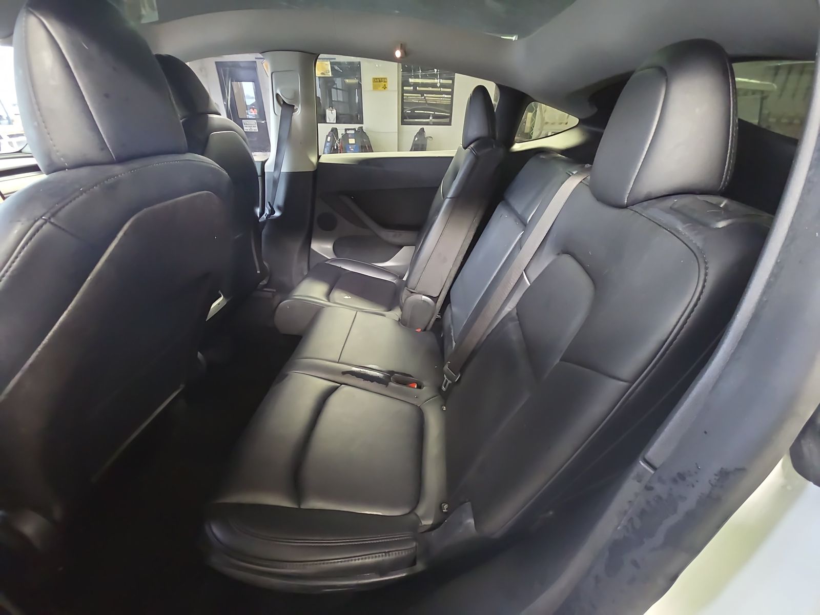 2021 Tesla Model Y Long Range AWD