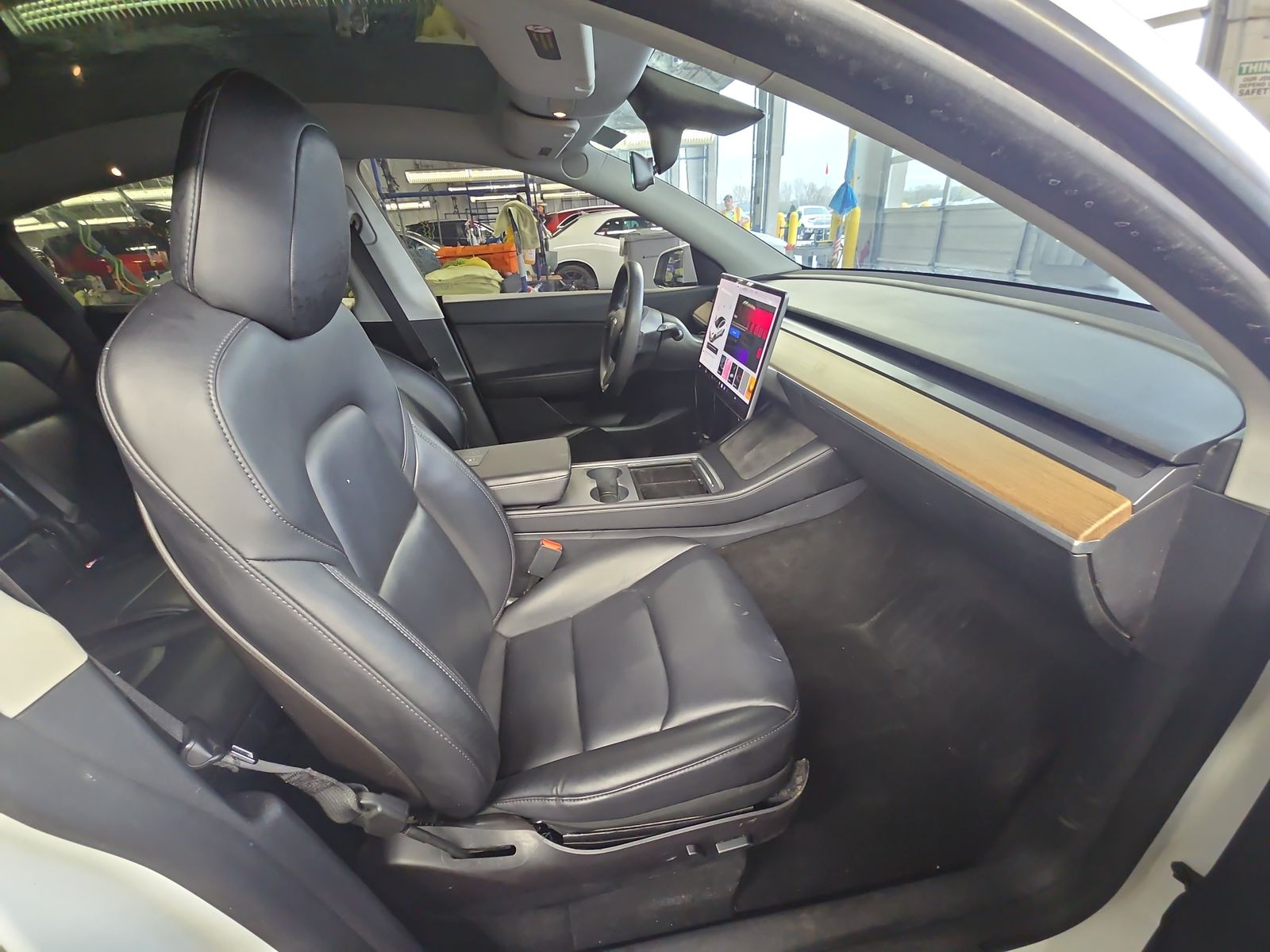 2021 Tesla Model Y Long Range AWD