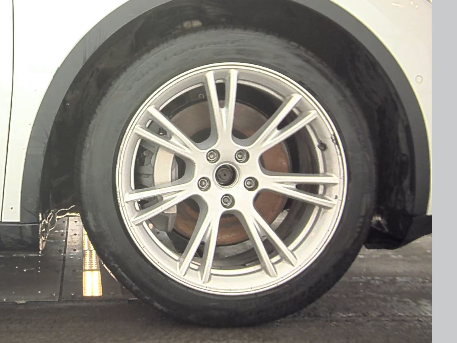 2021 Tesla Model Y Long Range AWD