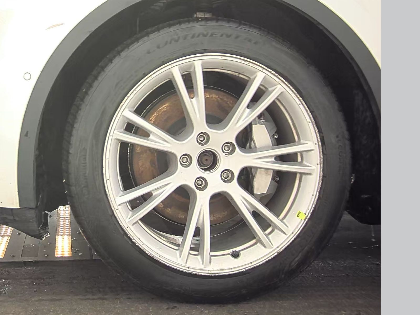 2021 Tesla Model Y Long Range AWD