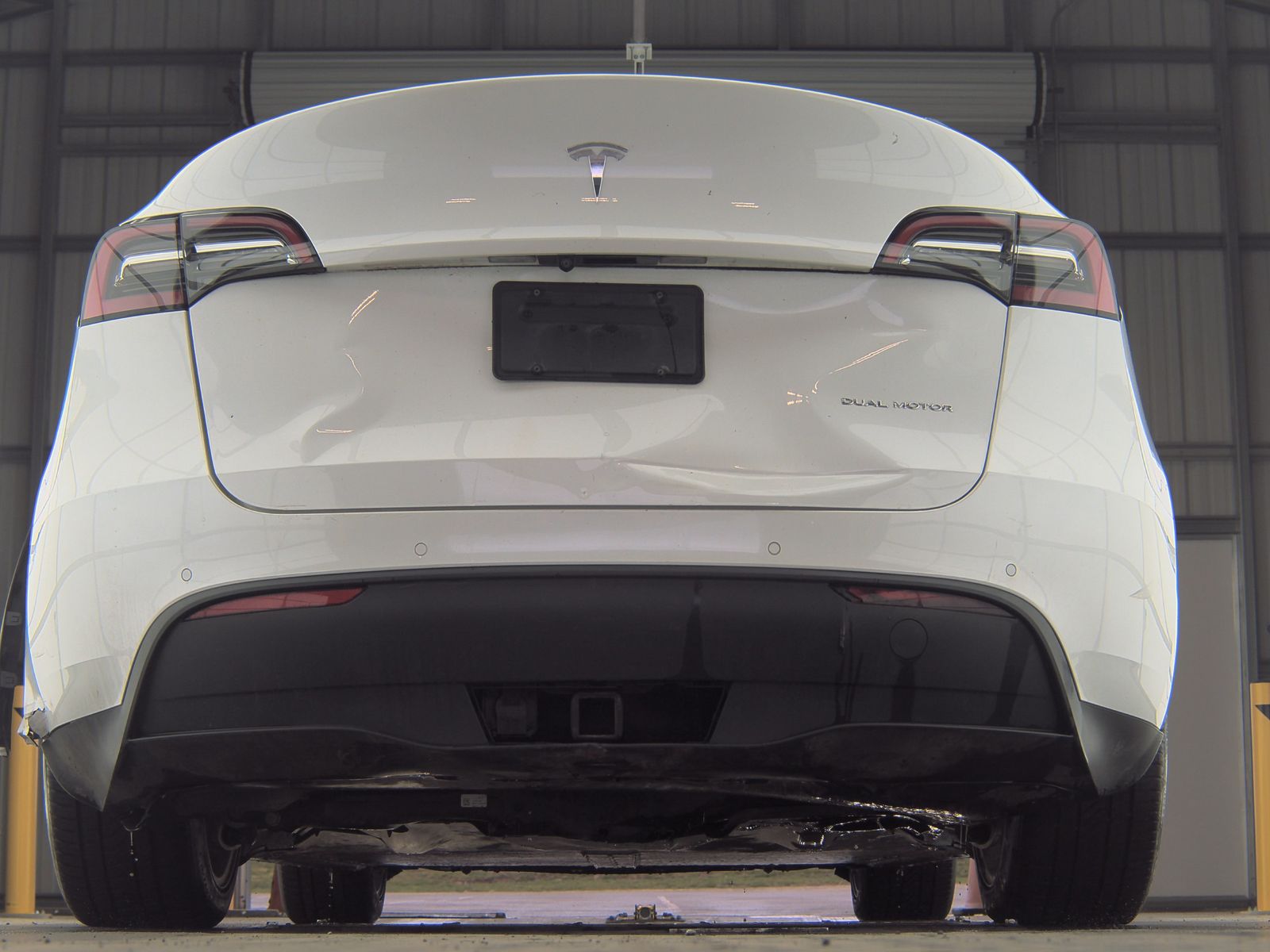 2021 Tesla Model Y Long Range AWD