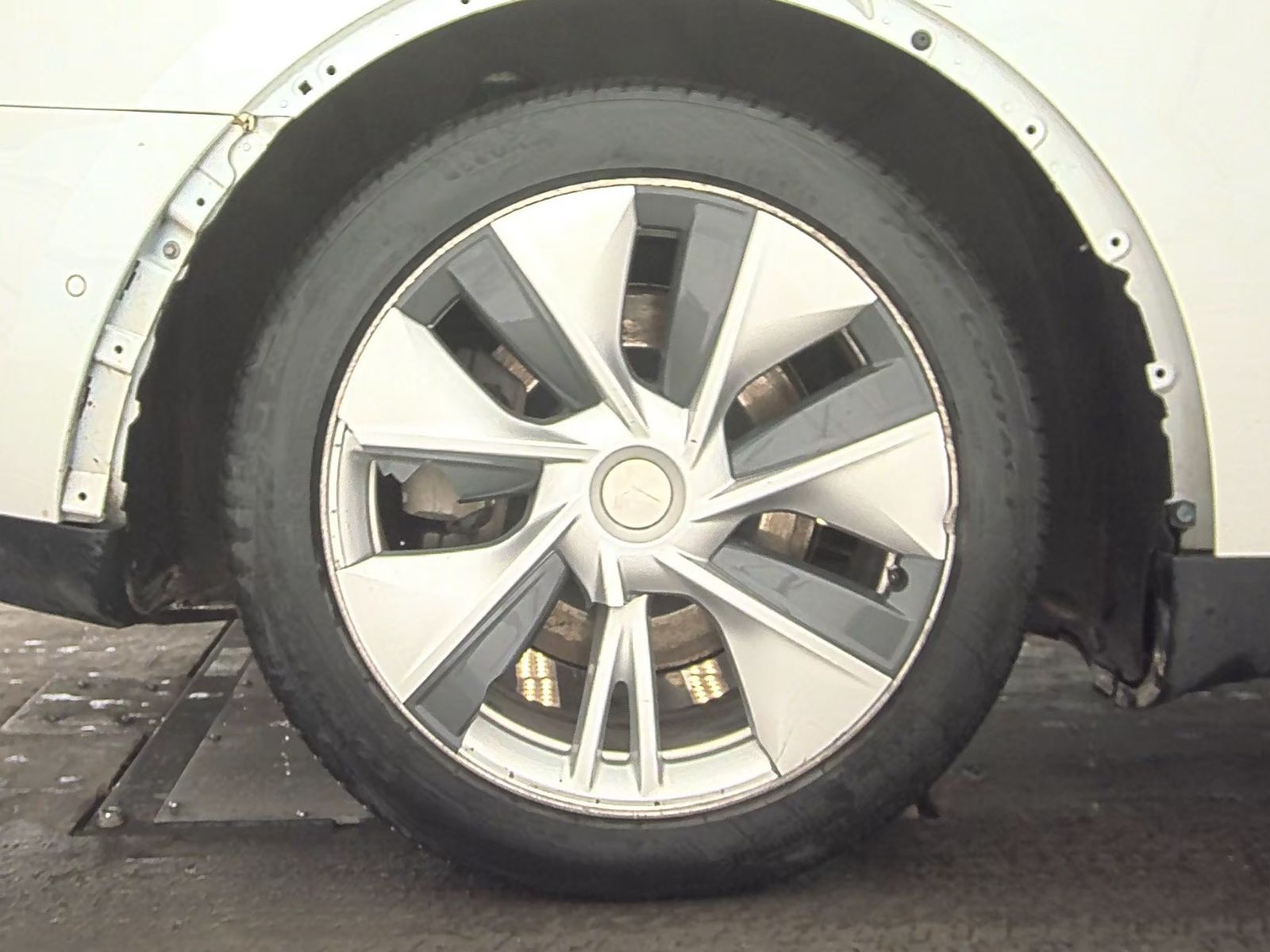 2021 Tesla Model Y Long Range AWD