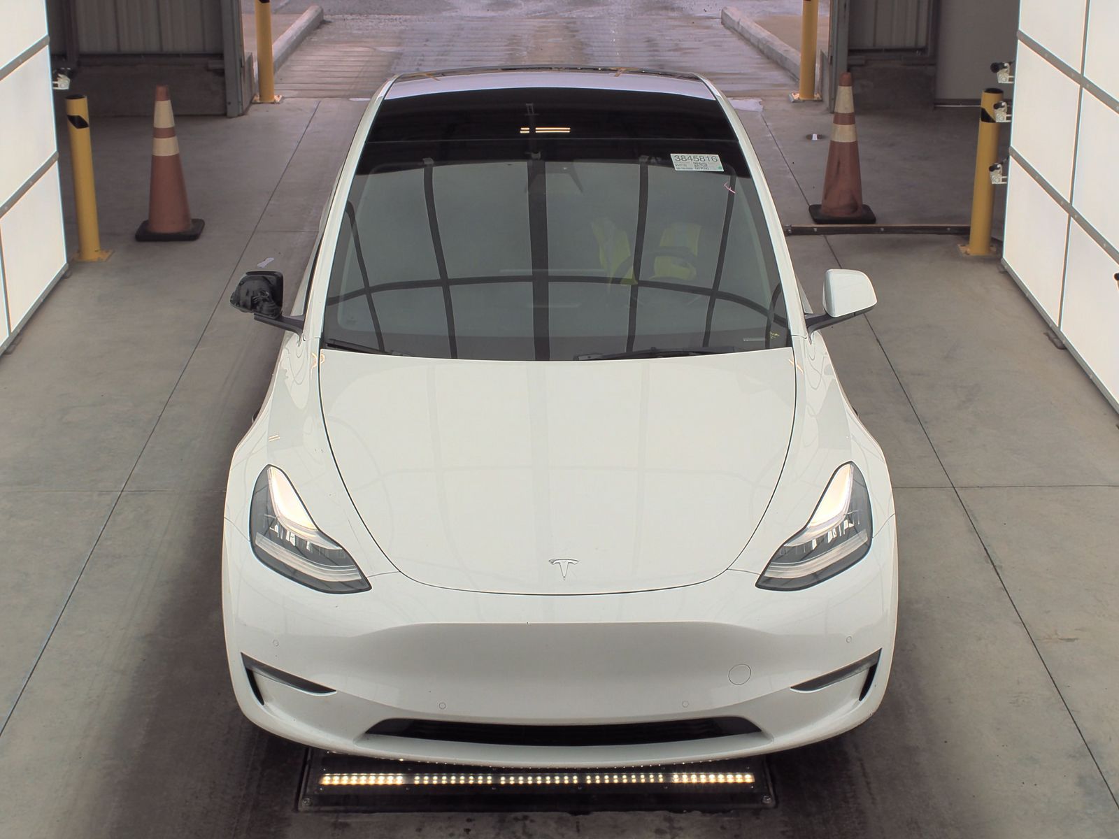 2021 Tesla Model Y Long Range AWD