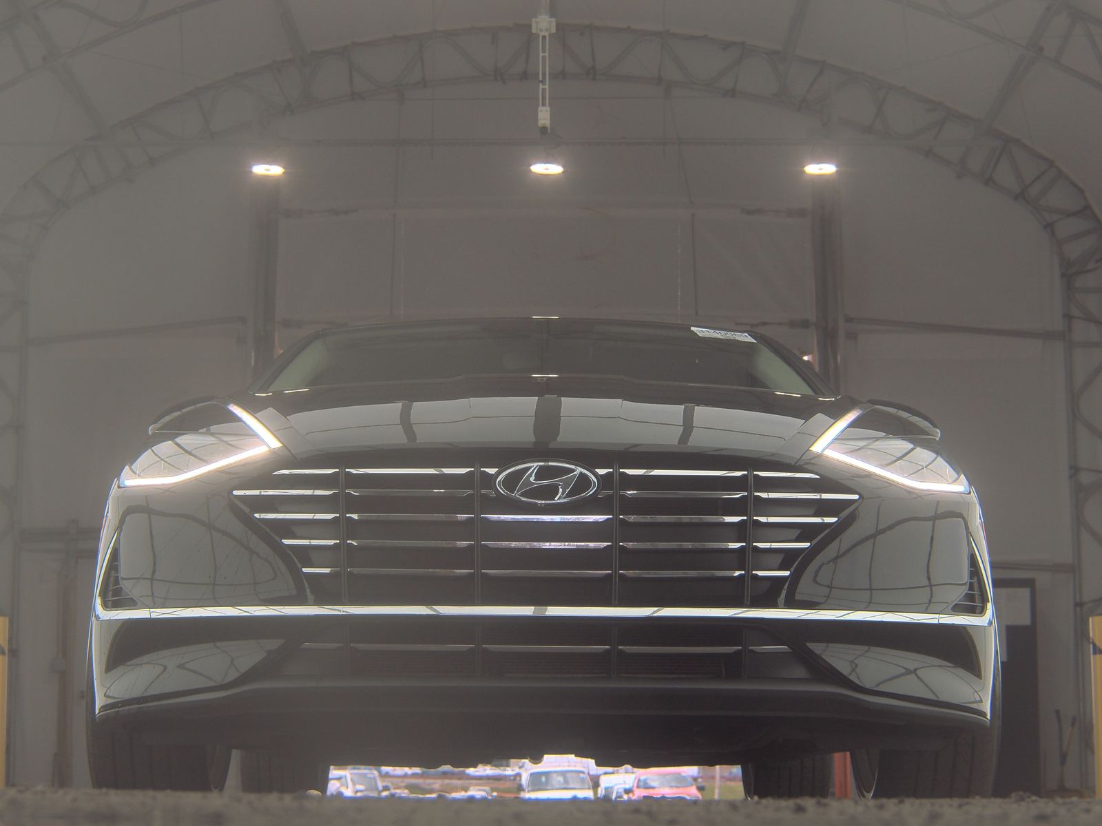2021 Hyundai Sonata SE FWD