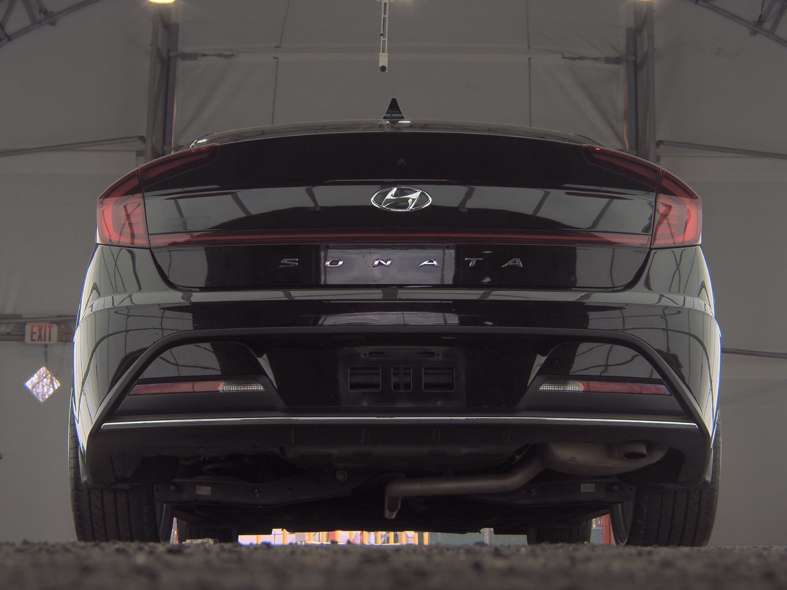 2021 Hyundai Sonata SE FWD