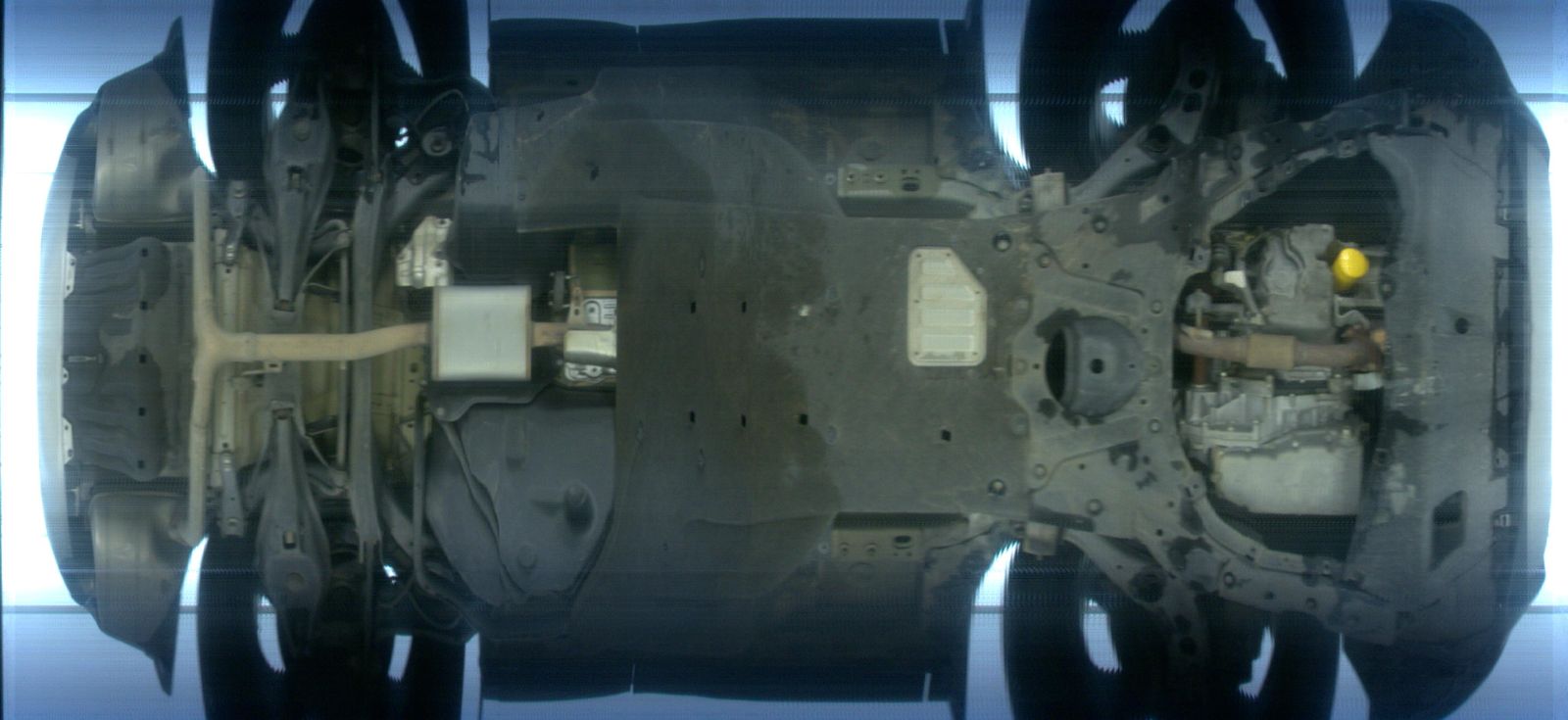 2019 Honda CR-V EX FWD