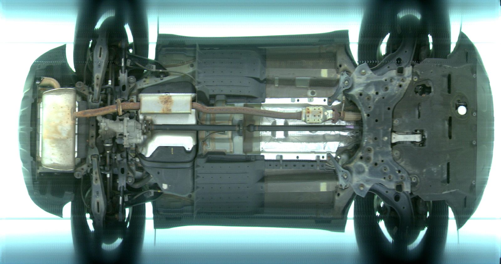 2021 Kia Sportage LX AWD