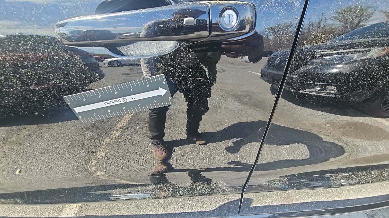 2021 Dodge Durango SXT Plus AWD