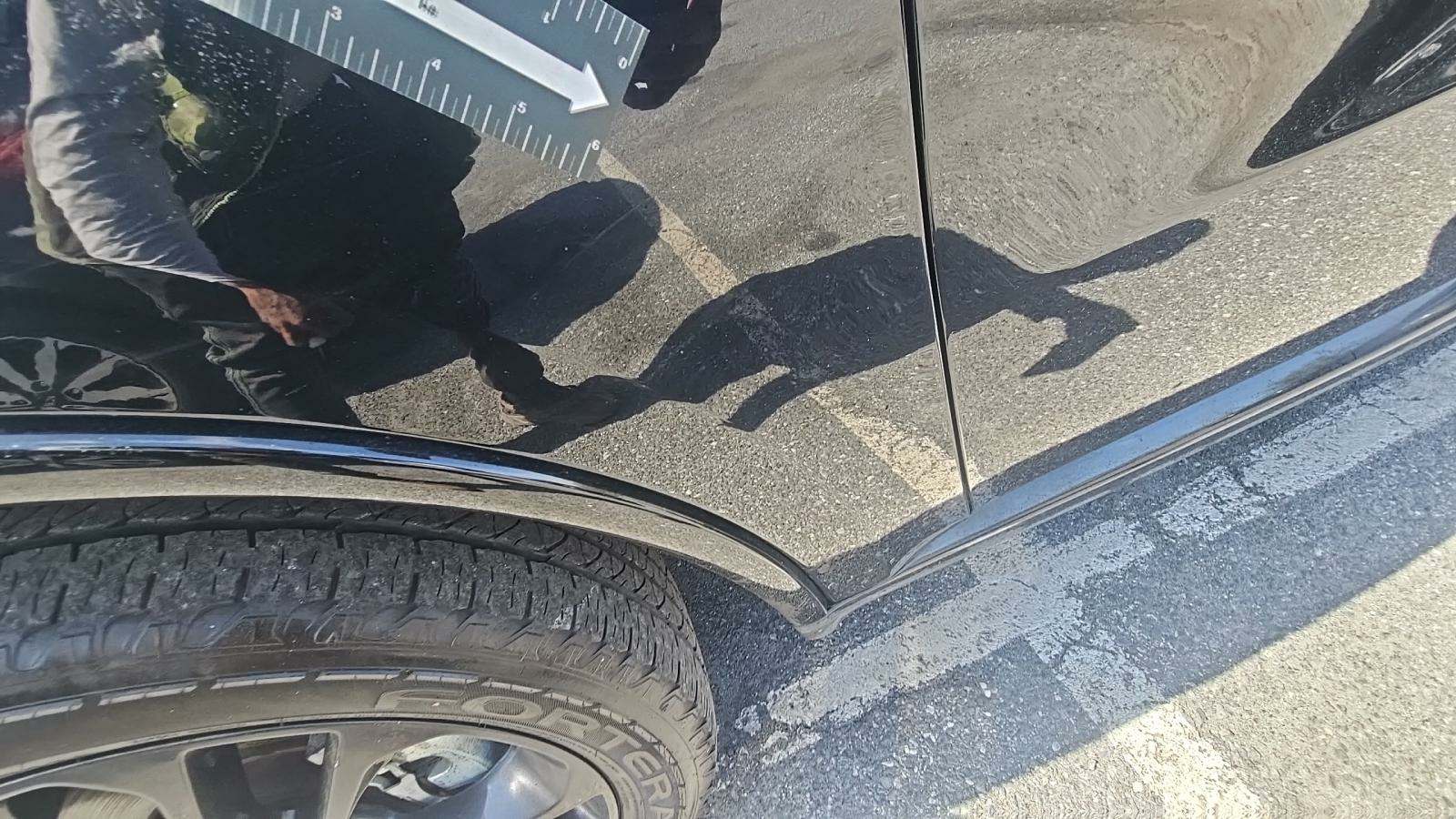 2021 Dodge Durango SXT Plus AWD