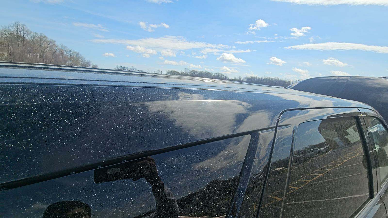 2021 Dodge Durango SXT Plus AWD