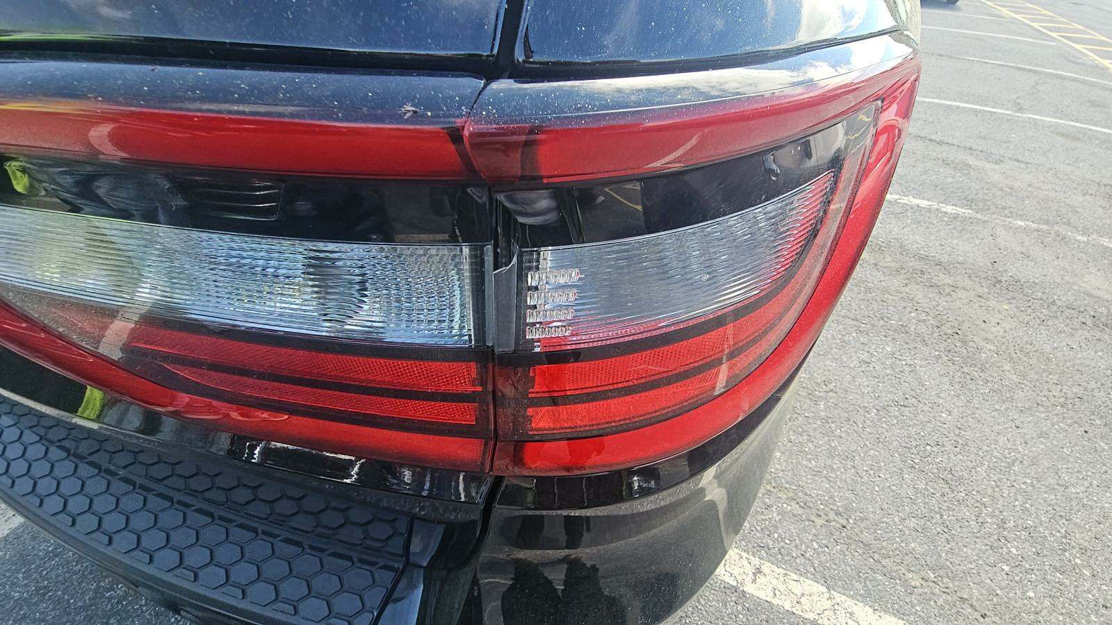 2021 Dodge Durango SXT Plus AWD