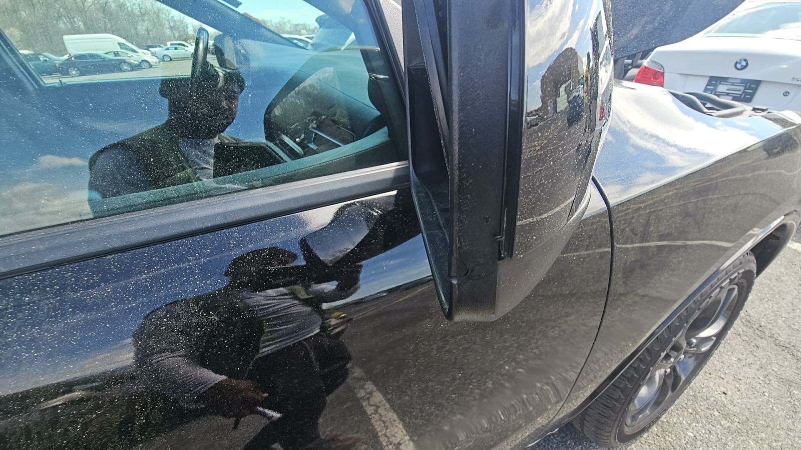 2021 Dodge Durango SXT Plus AWD