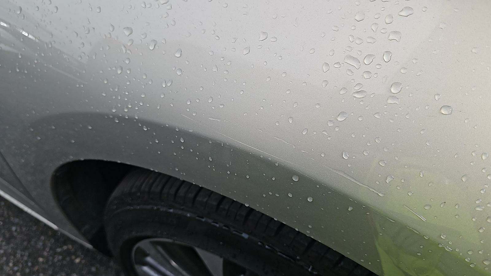 2021 Lexus ES ES 350 FWD