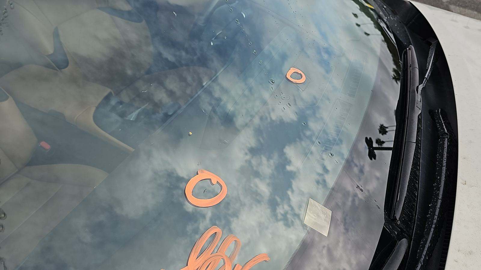 2021 Lexus ES ES 350 FWD