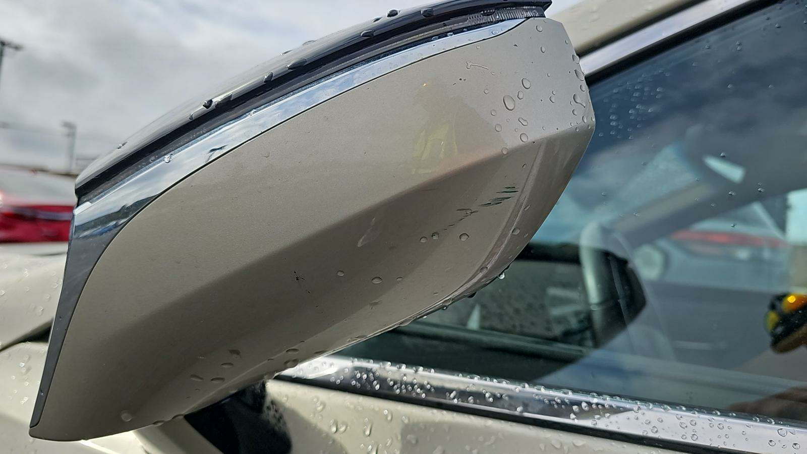 2021 Lexus ES ES 350 FWD