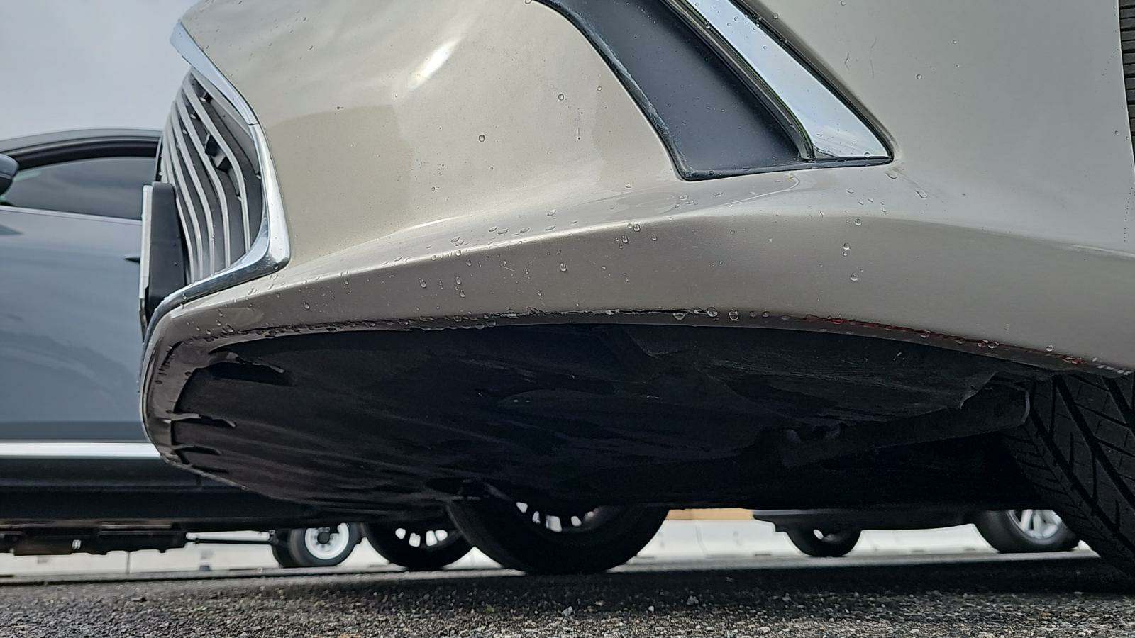 2021 Lexus ES ES 350 FWD