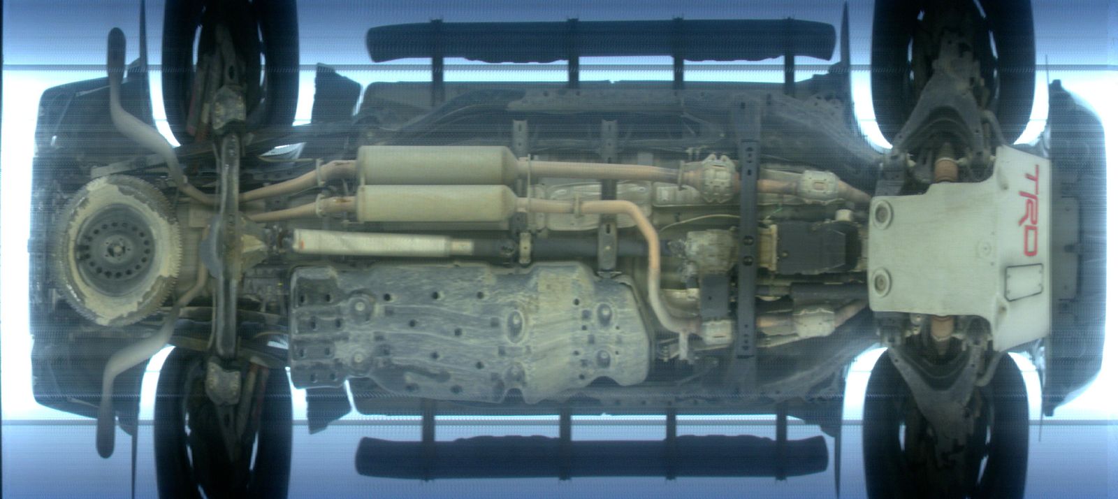 2021 Toyota Tundra TRD Pro AWD