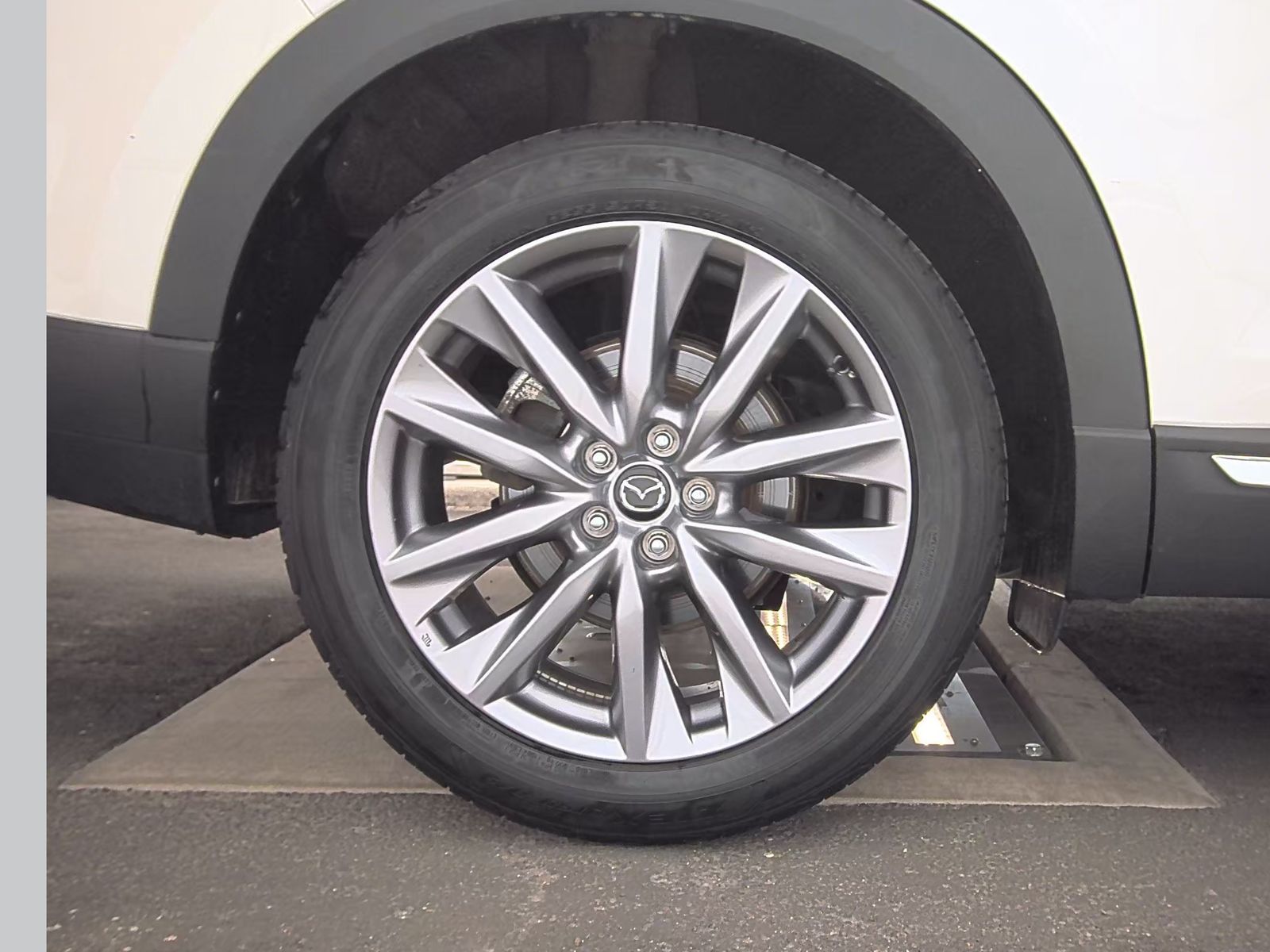 2023 MAZDA CX-9 Grand Touring AWD