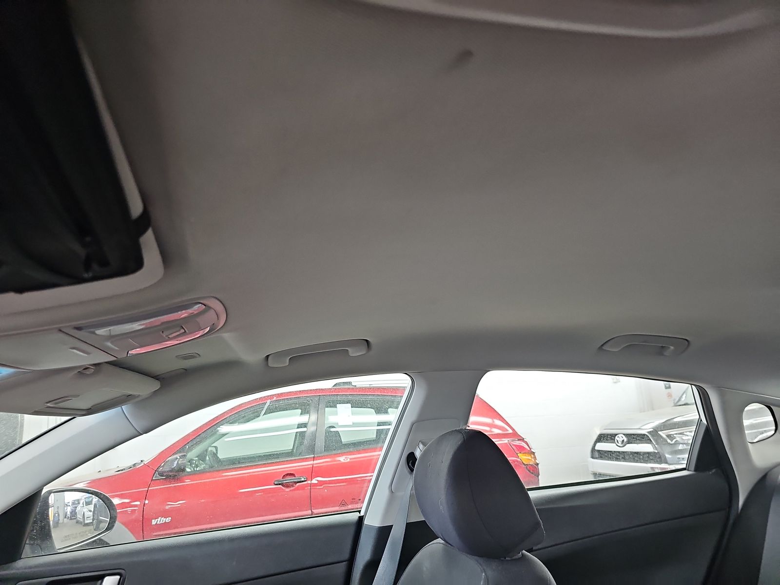 2019 Kia Optima LX FWD